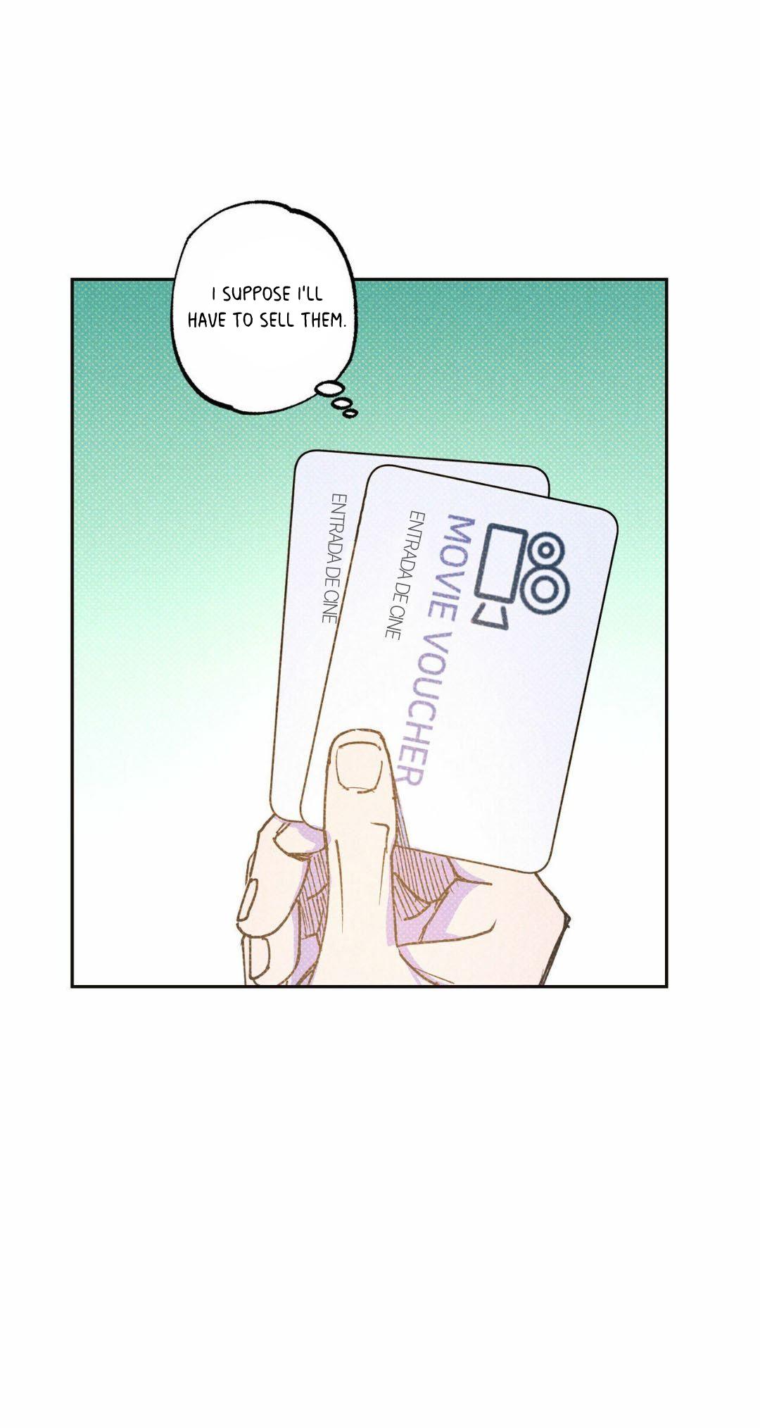 Read Semantic Error chapter 54 image 43 on Lezhin