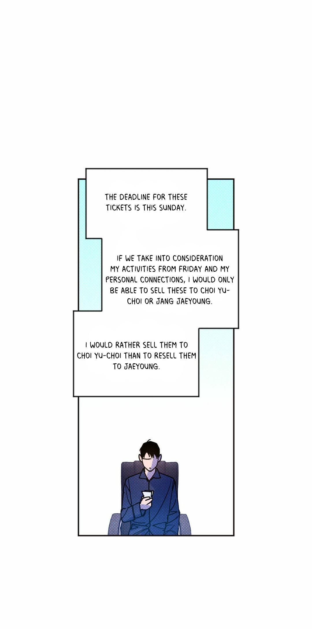 Read Semantic Error chapter 54 image 44 on Lezhin