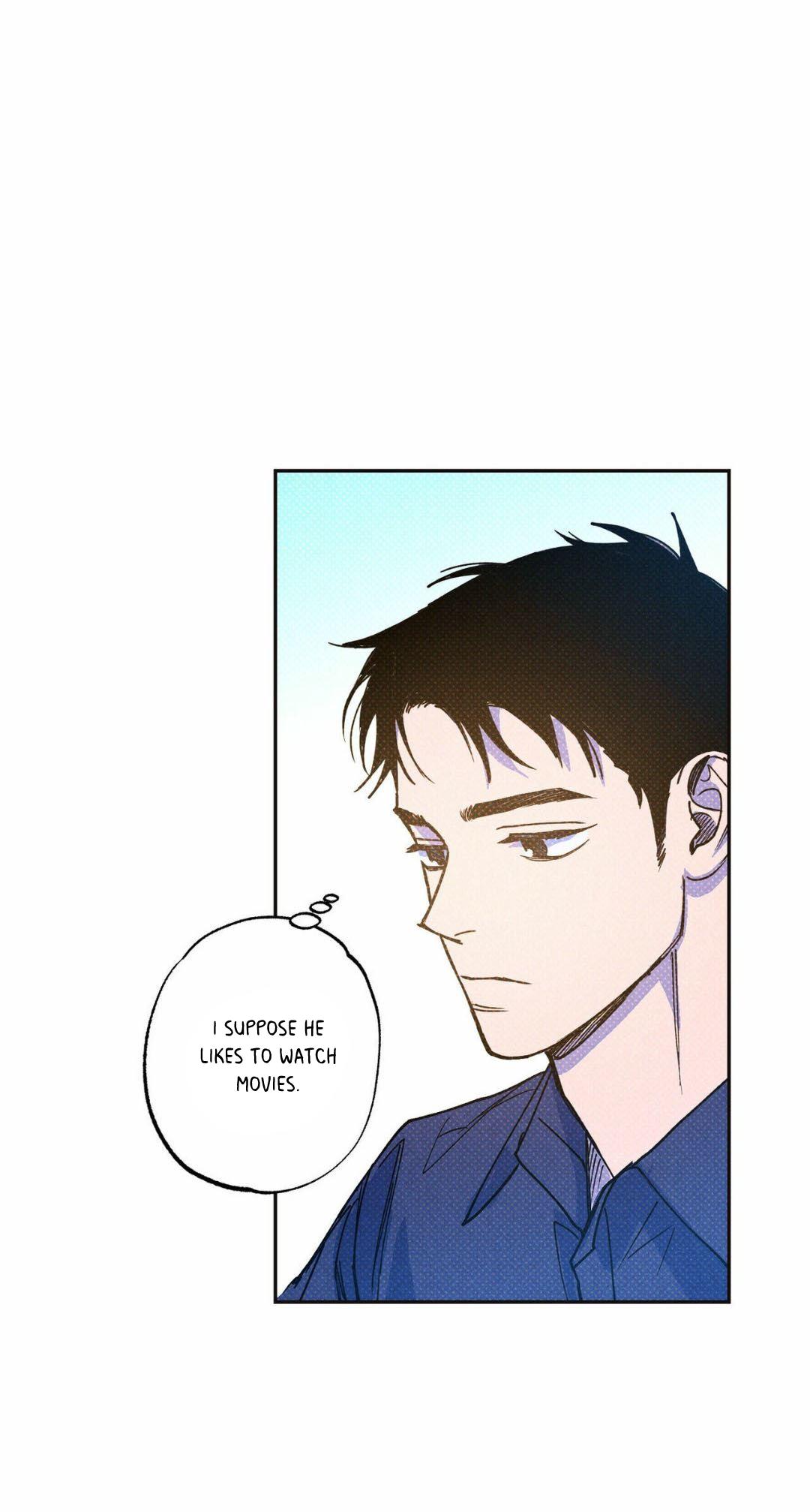 Read Semantic Error chapter 54 image 46 on Lezhin