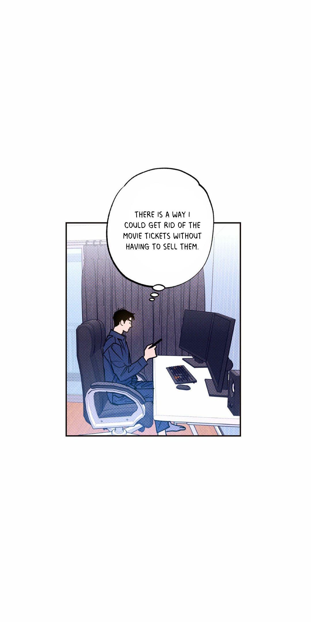 Read Semantic Error chapter 54 image 47 on Lezhin