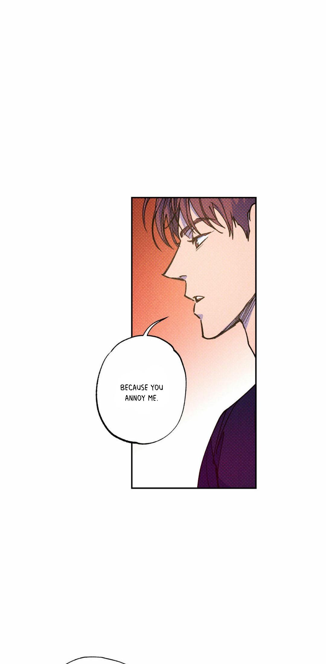 Read Semantic Error chapter 54 image 5 on Lezhin