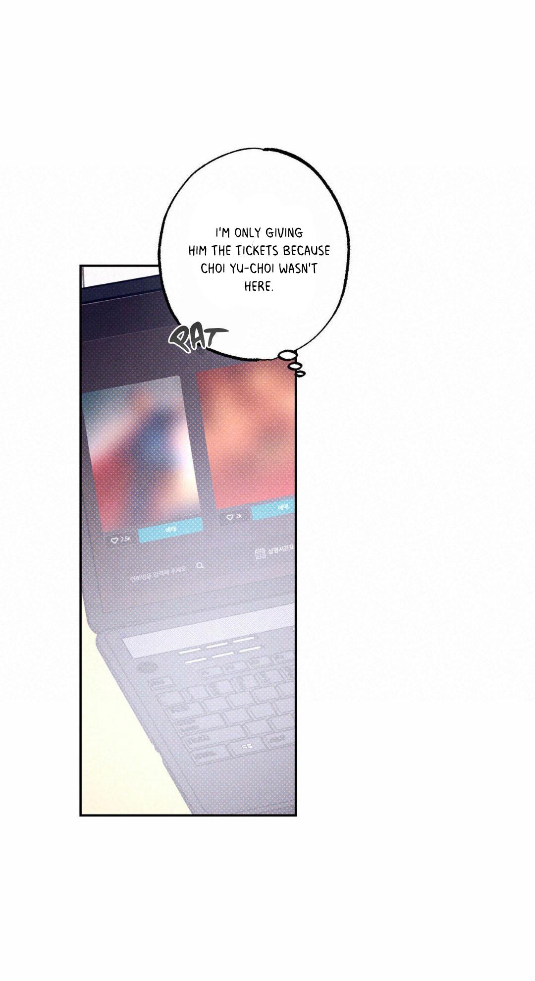 Read Semantic Error chapter 55 image 10 on Lezhin