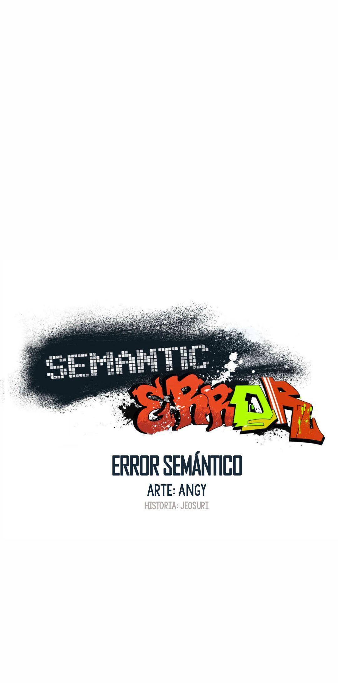 Read Semantic Error chapter 55 image 15 on Lezhin