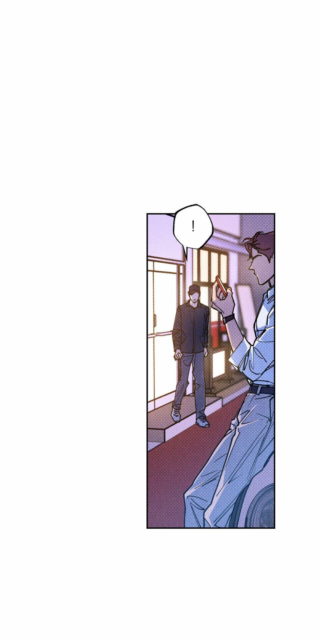 Read Semantic Error chapter 55 image 19 on Lezhin