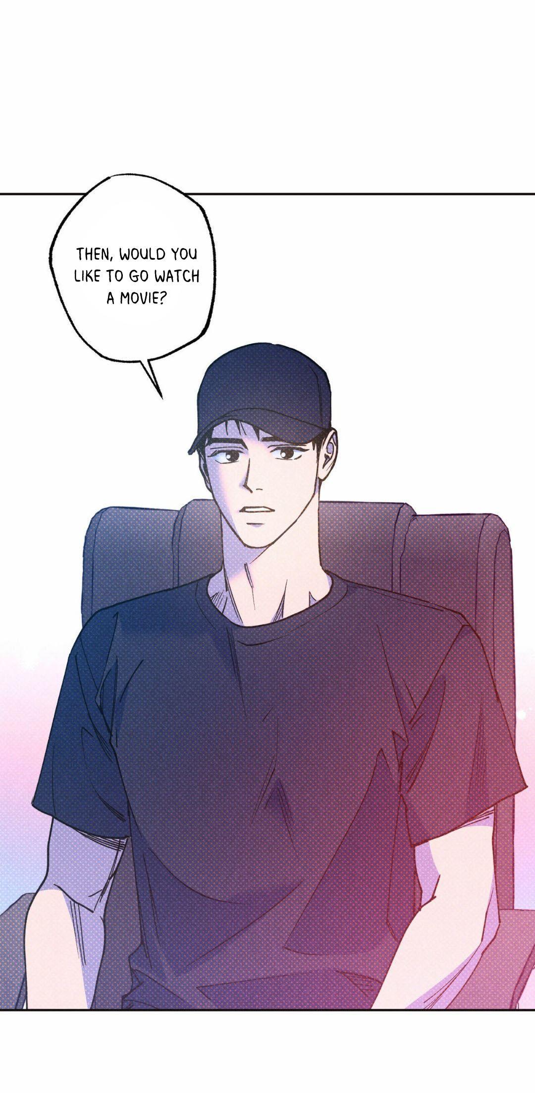 Read Semantic Error chapter 55 image 2 on Lezhin