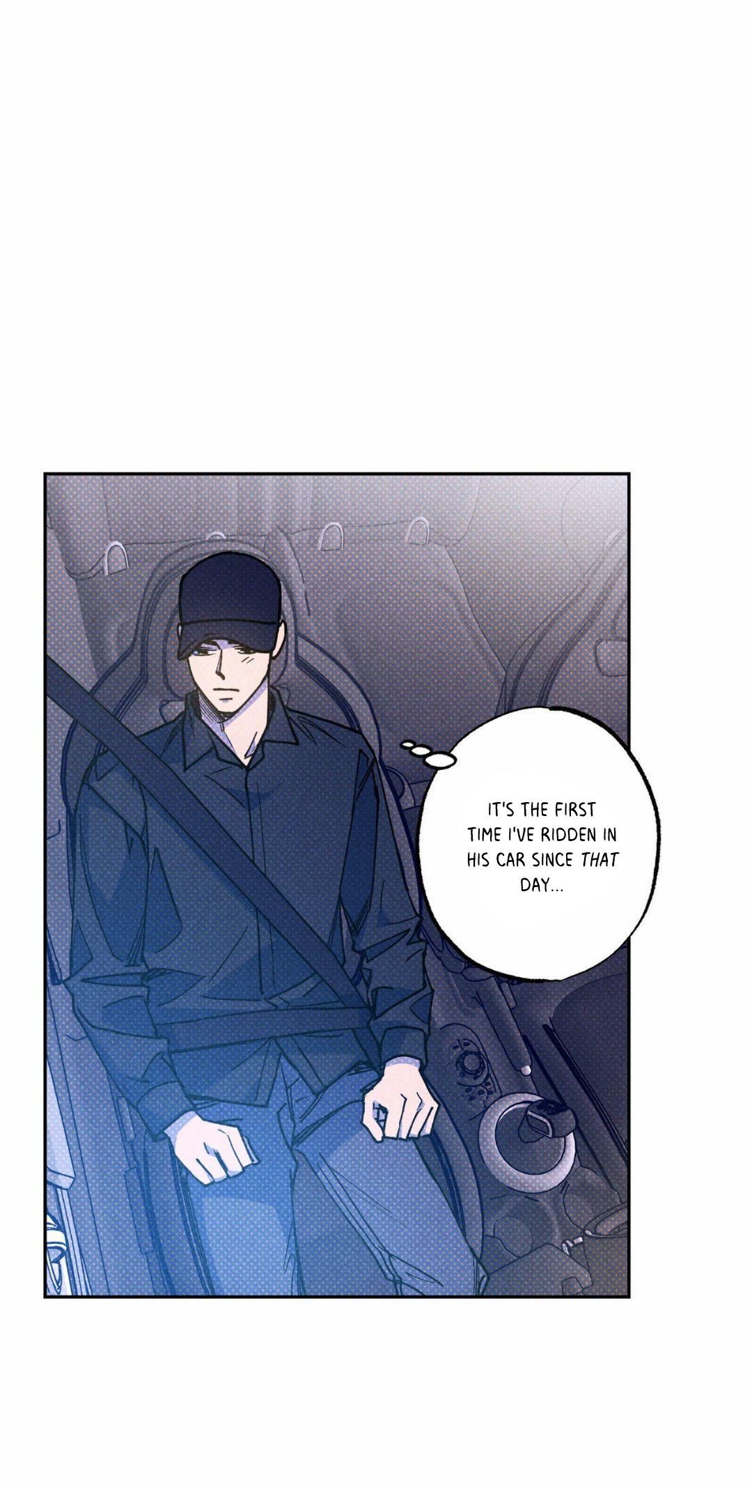 Read Semantic Error chapter 55 image 24 on Lezhin