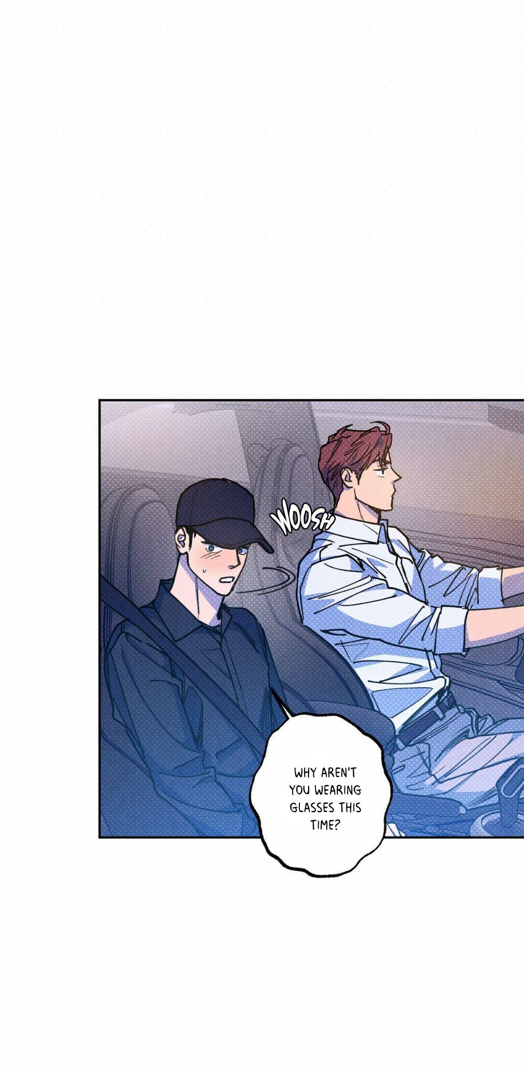 Read Semantic Error chapter 55 image 29 on Lezhin