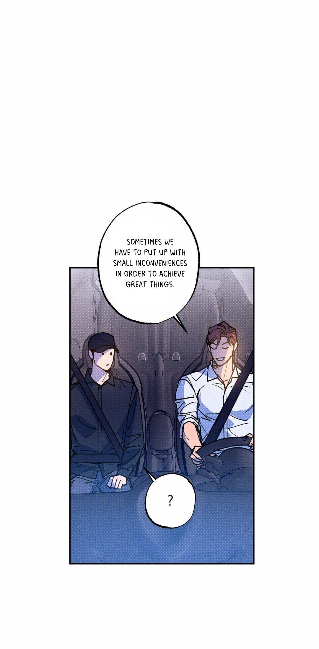 Read Semantic Error chapter 55 image 31 on Lezhin