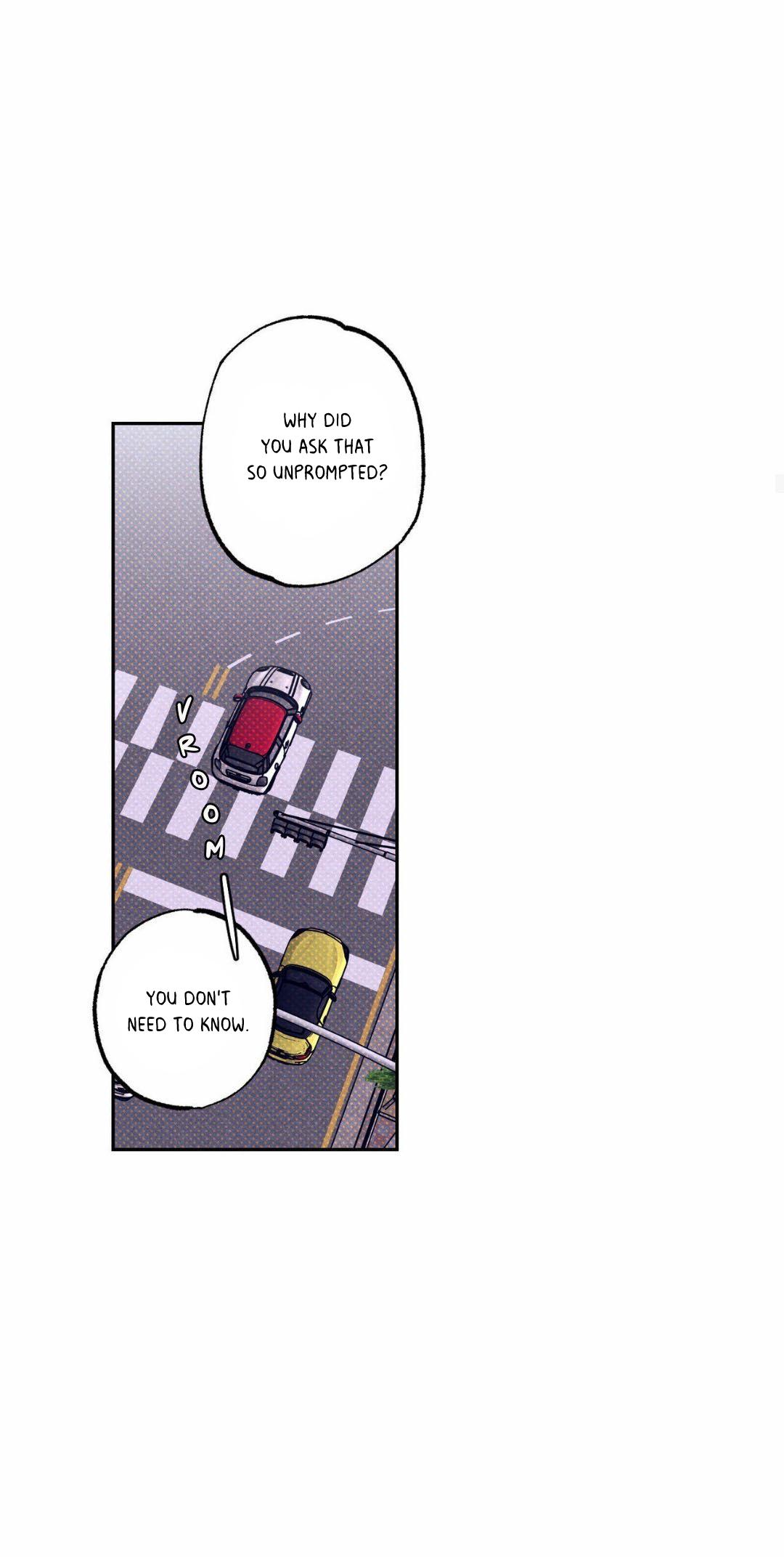 Read Semantic Error chapter 55 image 32 on Lezhin