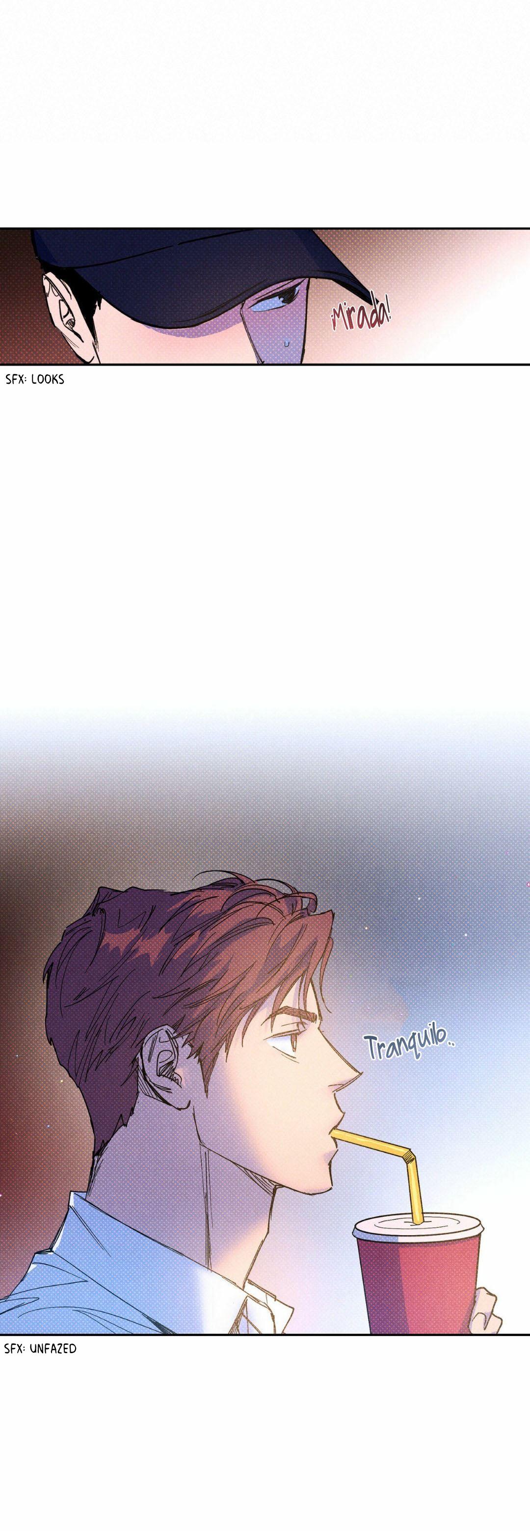 Read Semantic Error chapter 55 image 46 on Lezhin