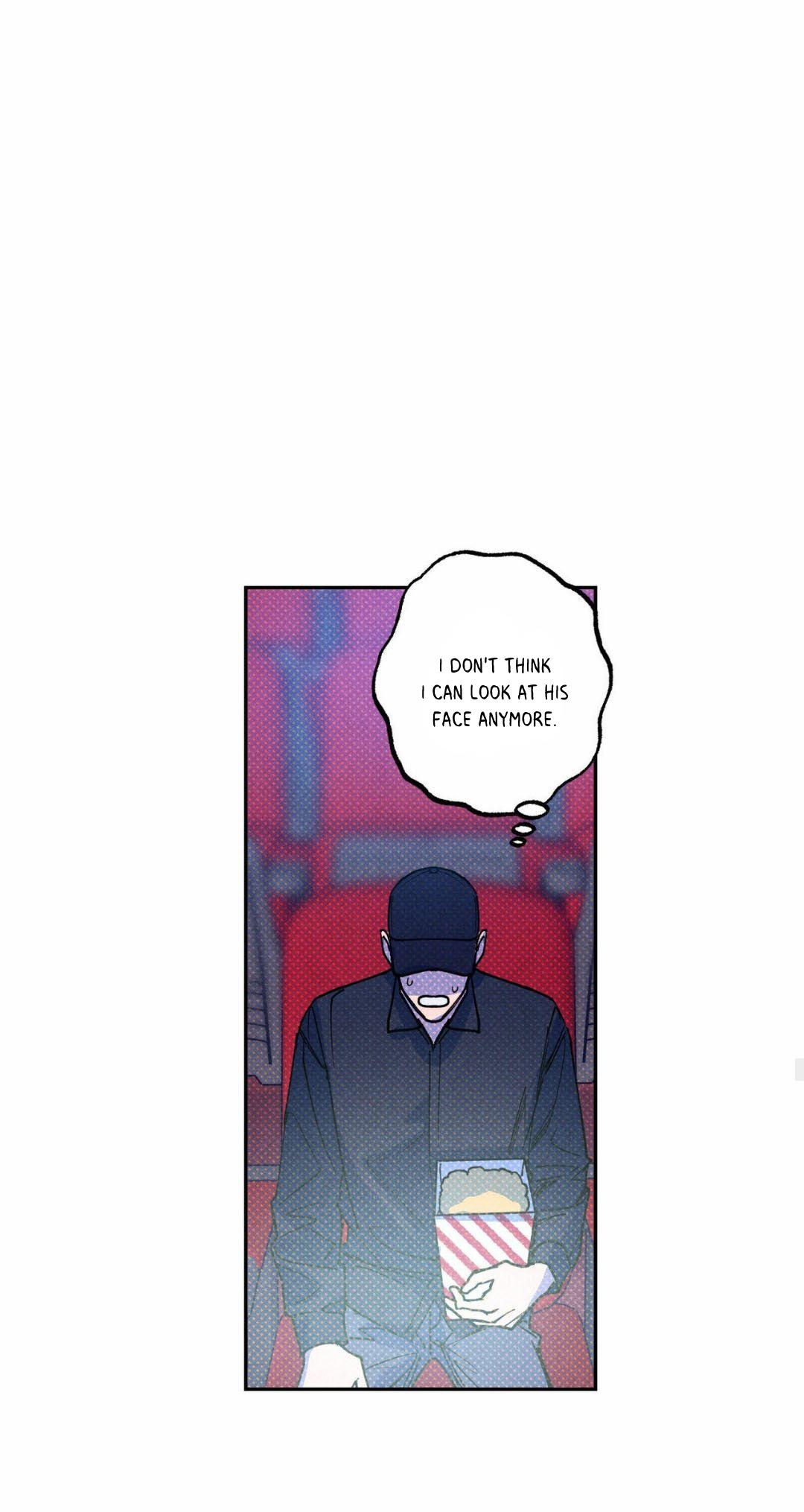 Read Semantic Error chapter 55 image 47 on Lezhin