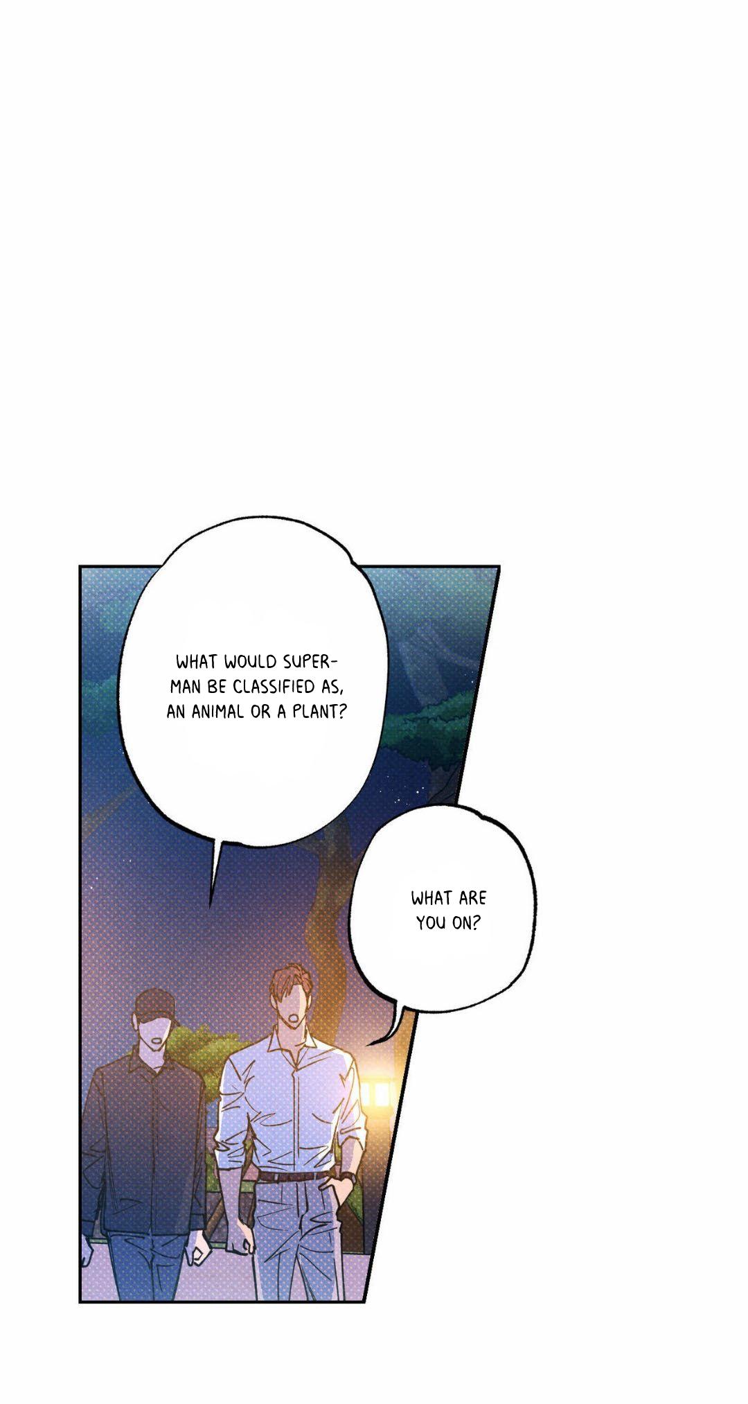 Read Semantic Error chapter 55 image 51 on Lezhin
