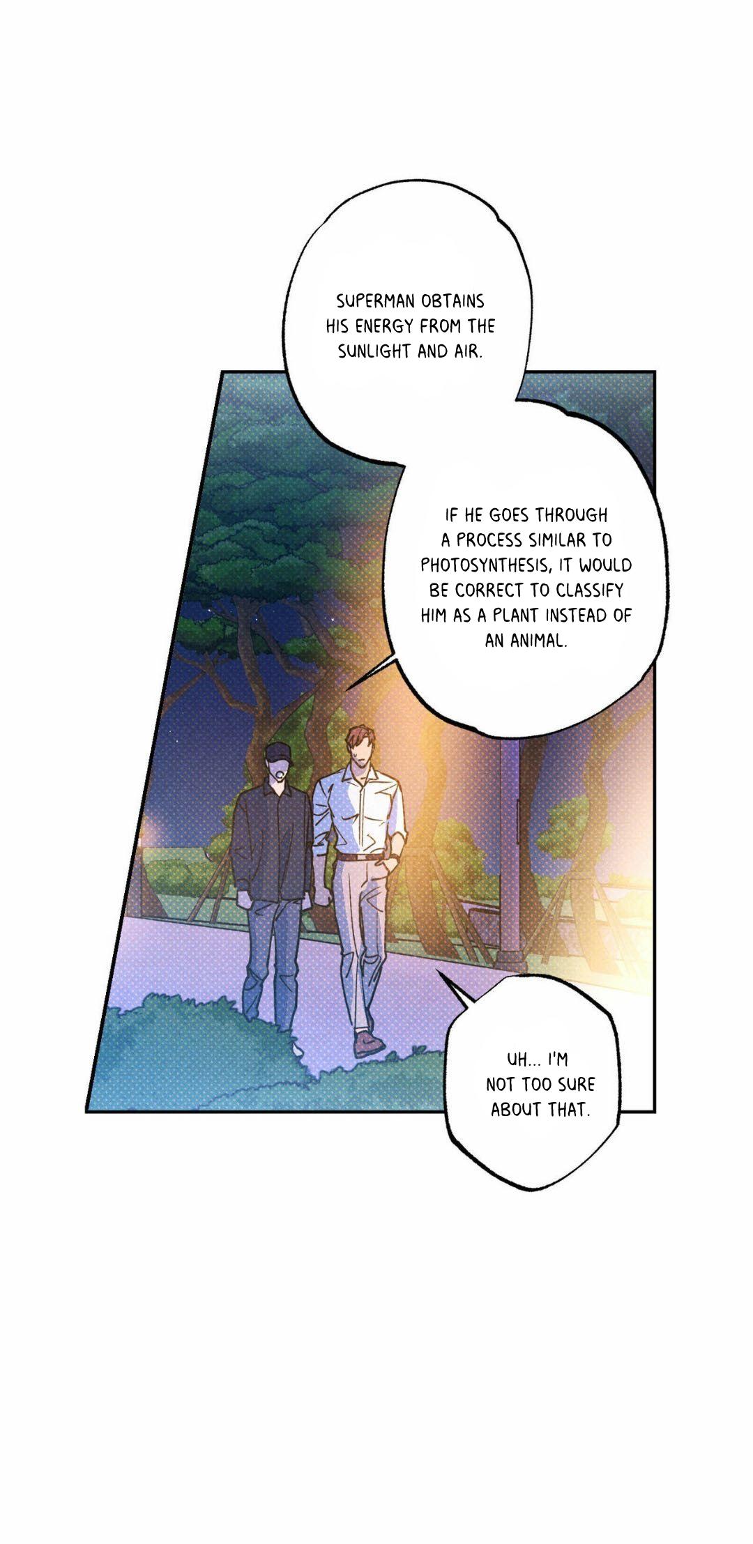Read Semantic Error chapter 55 image 52 on Lezhin