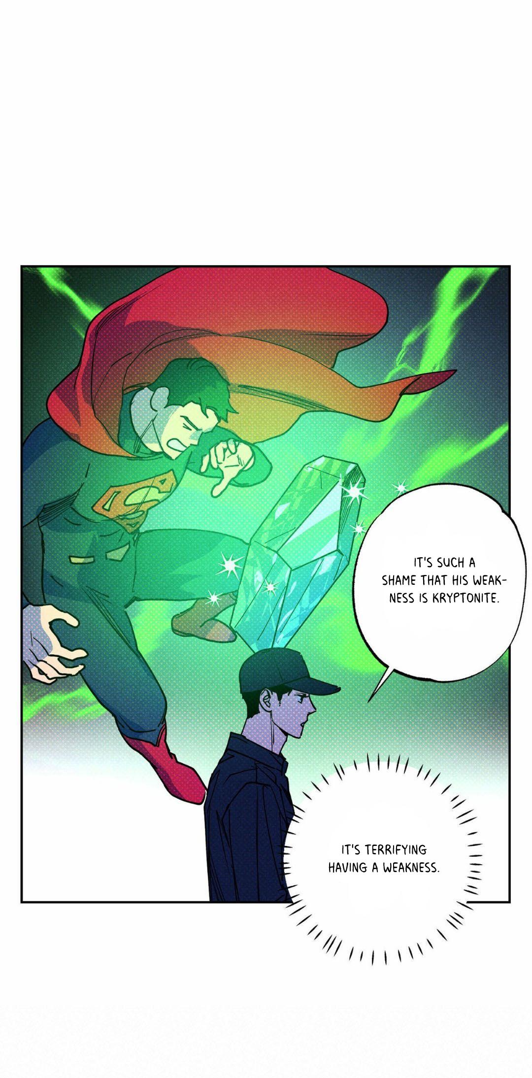 Read Semantic Error chapter 55 image 53 on Lezhin