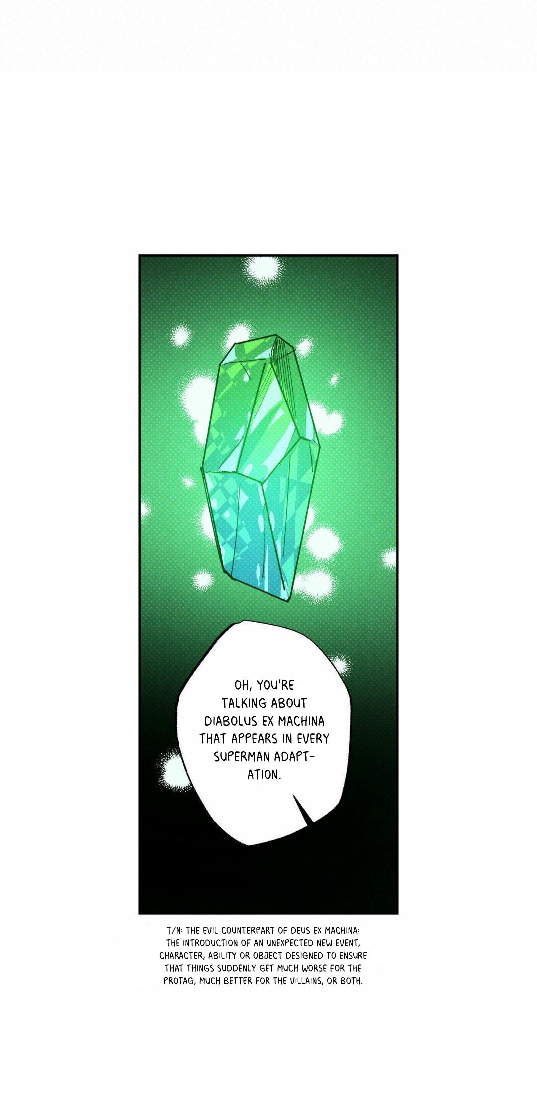 Read Semantic Error chapter 55 image 54 on Lezhin