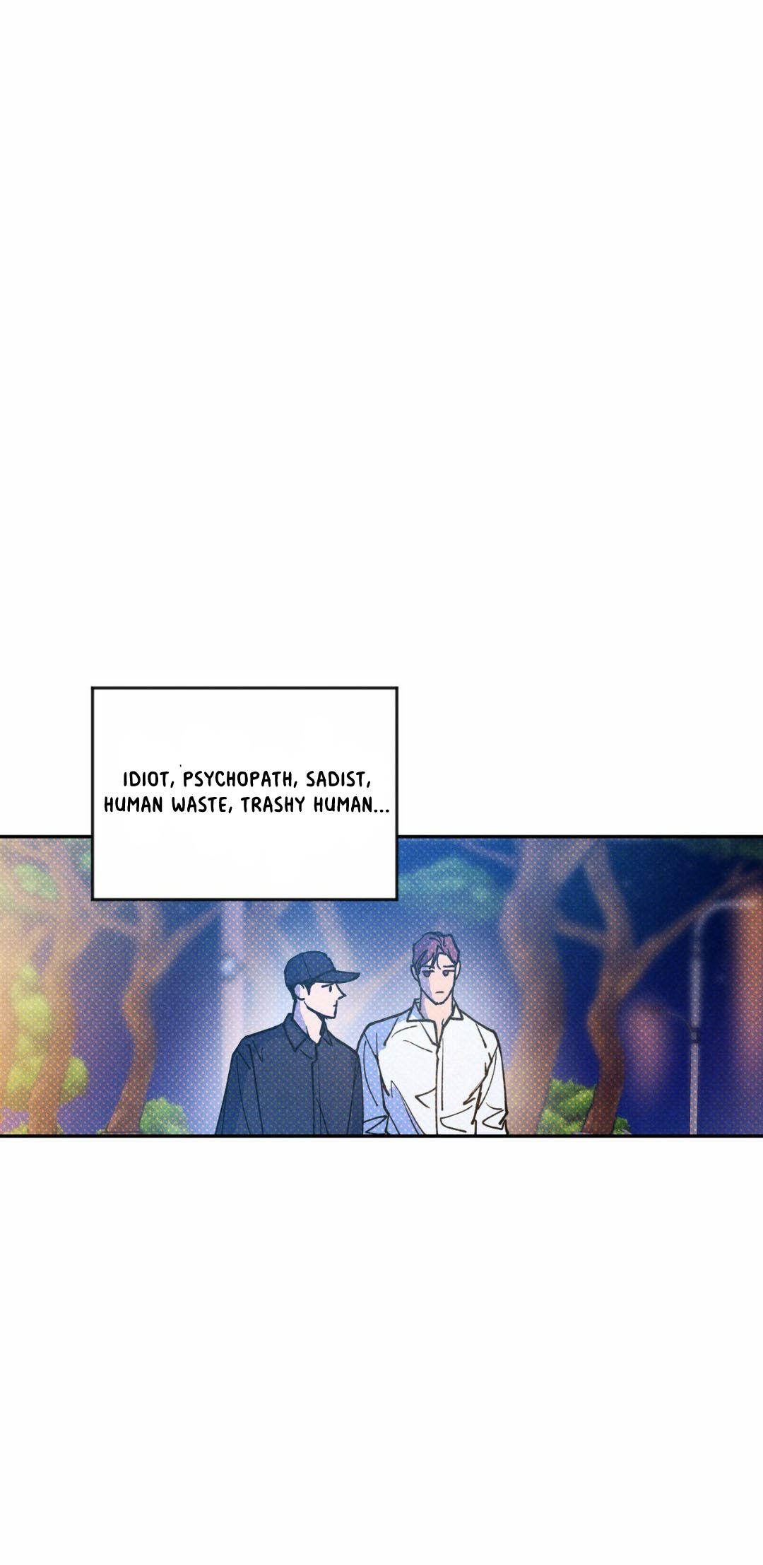 Read Semantic Error chapter 55 image 56 on Lezhin