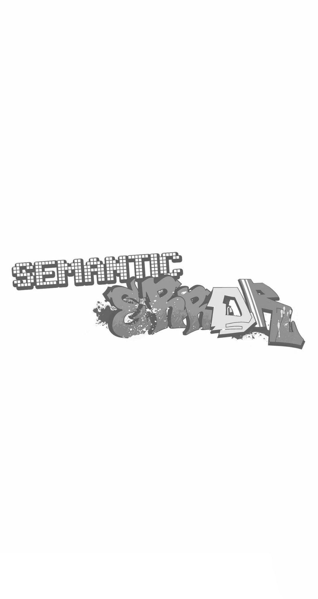 Read Semantic Error chapter 55 image 58 on Lezhin