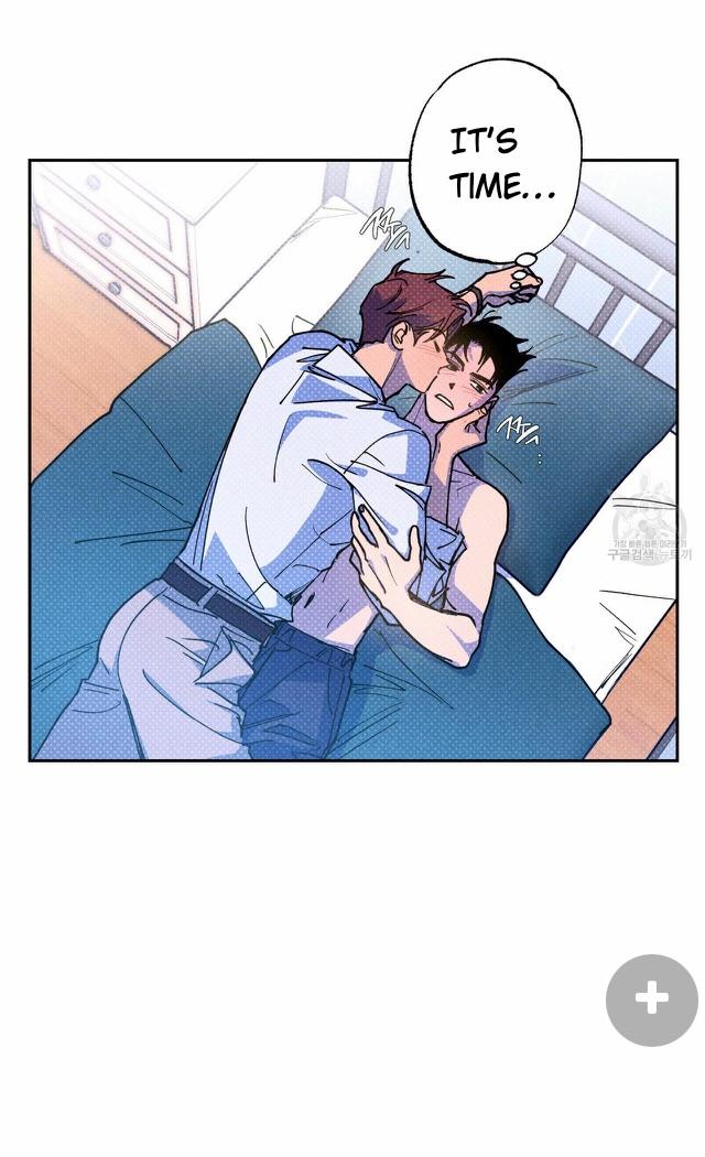 Read Semantic Error chapter 57 image 20 on Lezhin
