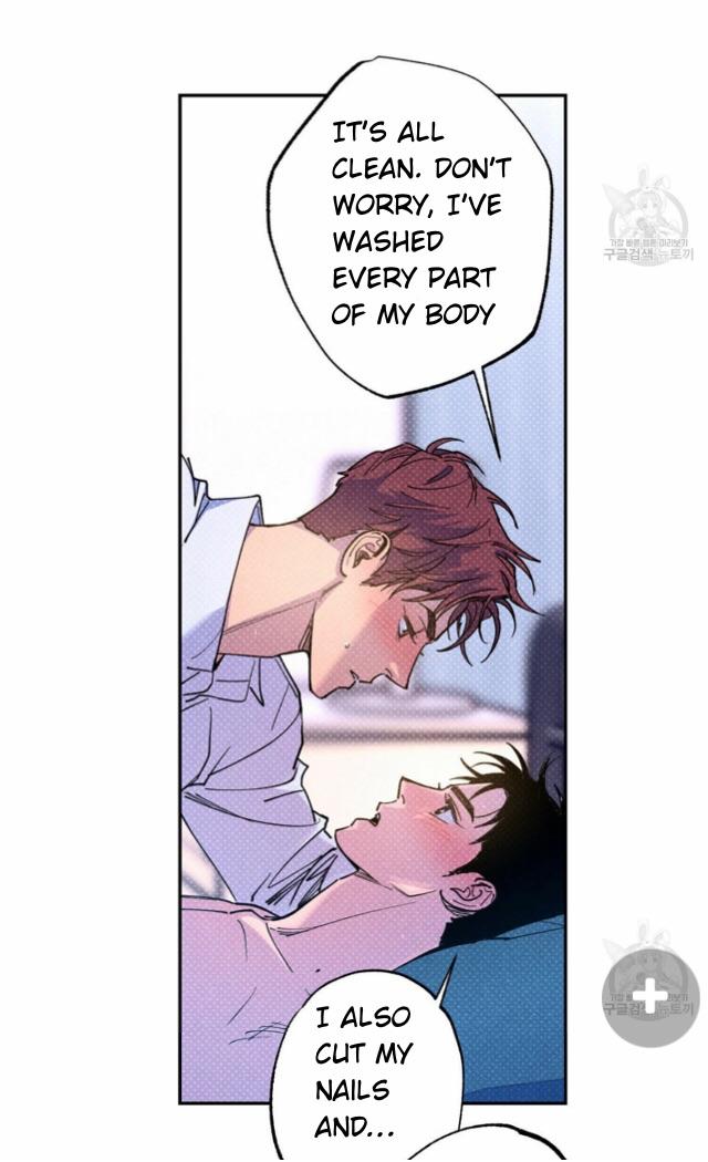 Read Semantic Error chapter 57 image 26 on Lezhin