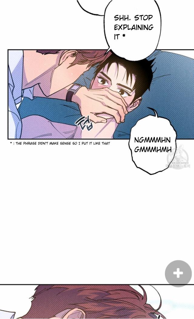 Read Semantic Error chapter 57 image 27 on Lezhin