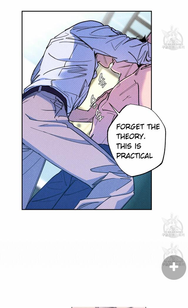 Read Semantic Error chapter 57 image 33 on Lezhin