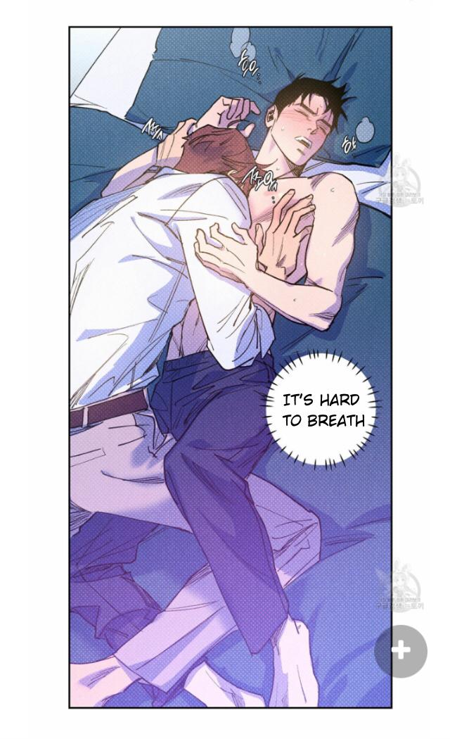 Read Semantic Error chapter 57 image 39 on Lezhin