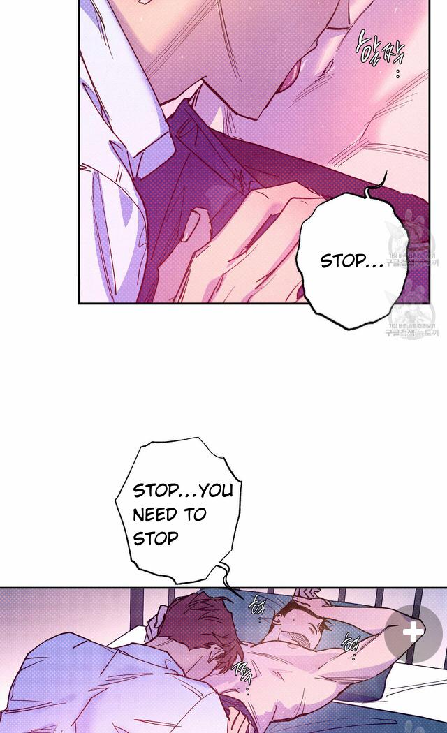 Read Semantic Error chapter 57 image 41 on Lezhin
