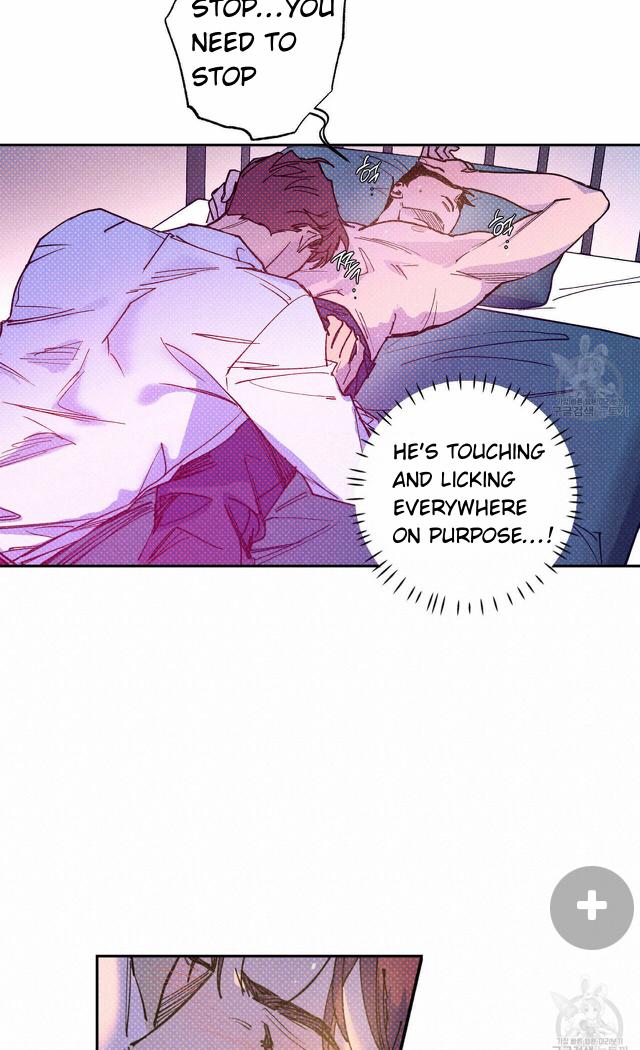 Read Semantic Error chapter 57 image 42 on Lezhin