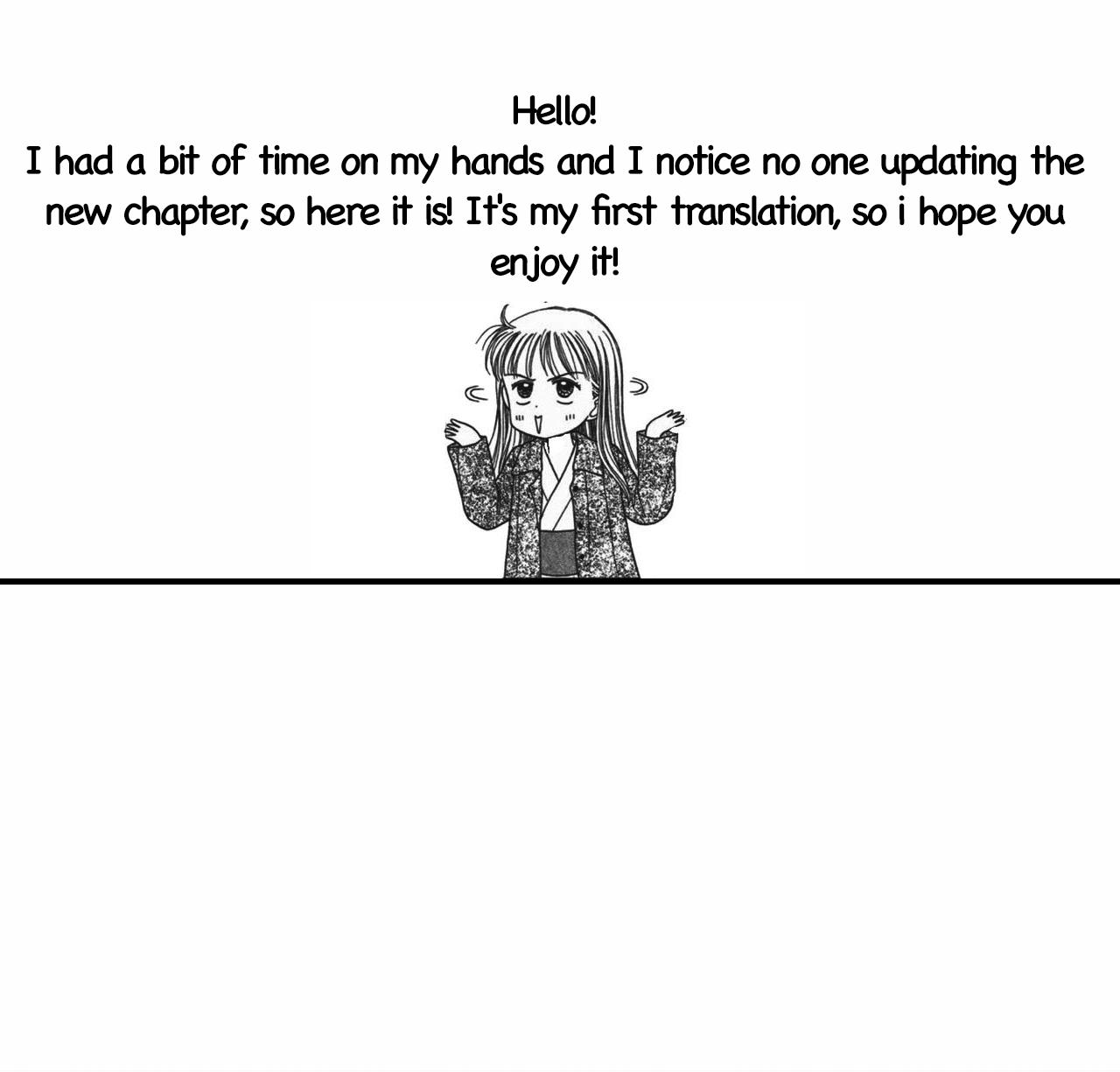Read Semantic Error chapter 58 image 0 on Lezhin