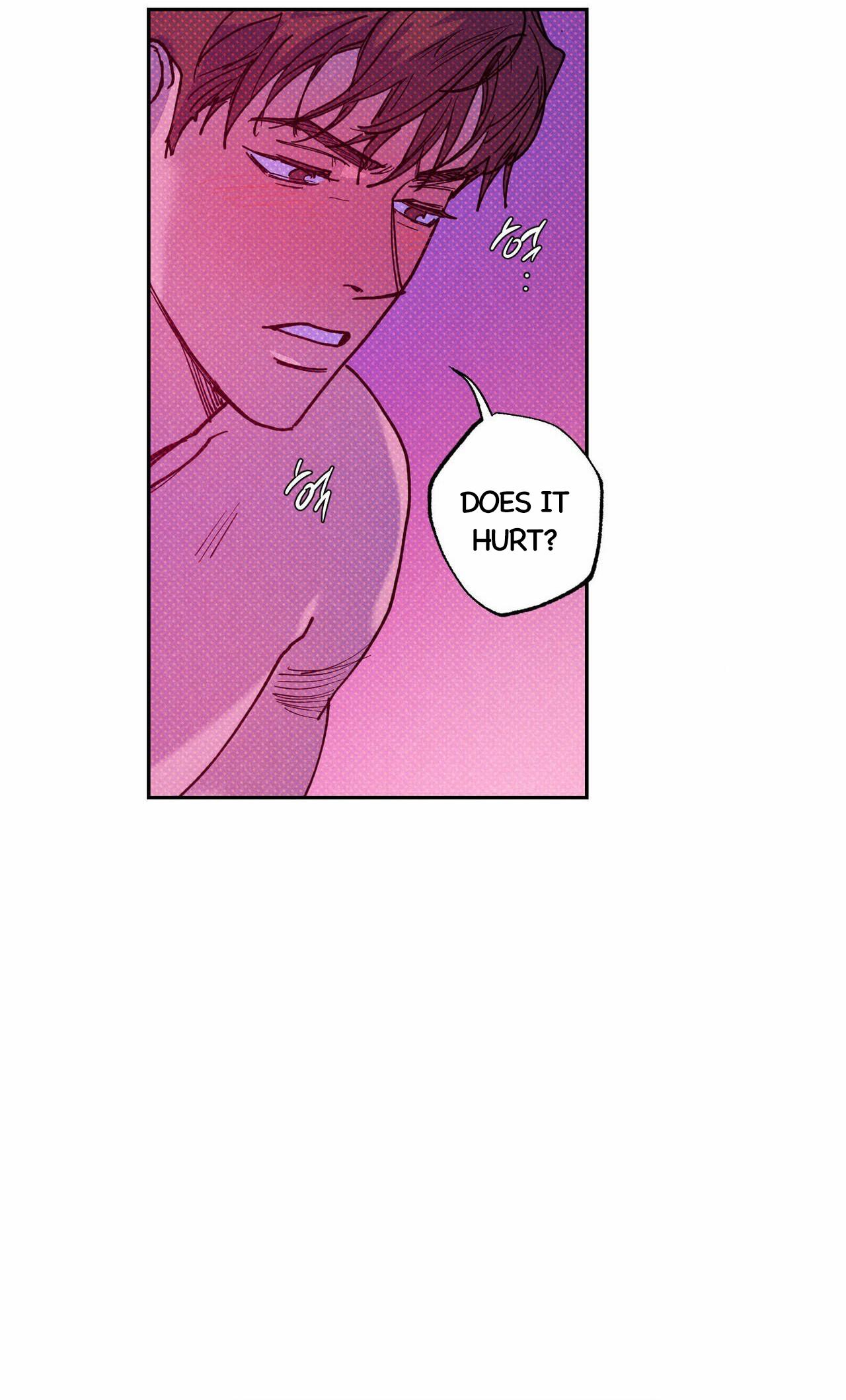 Read Semantic Error chapter 58 image 10 on Lezhin