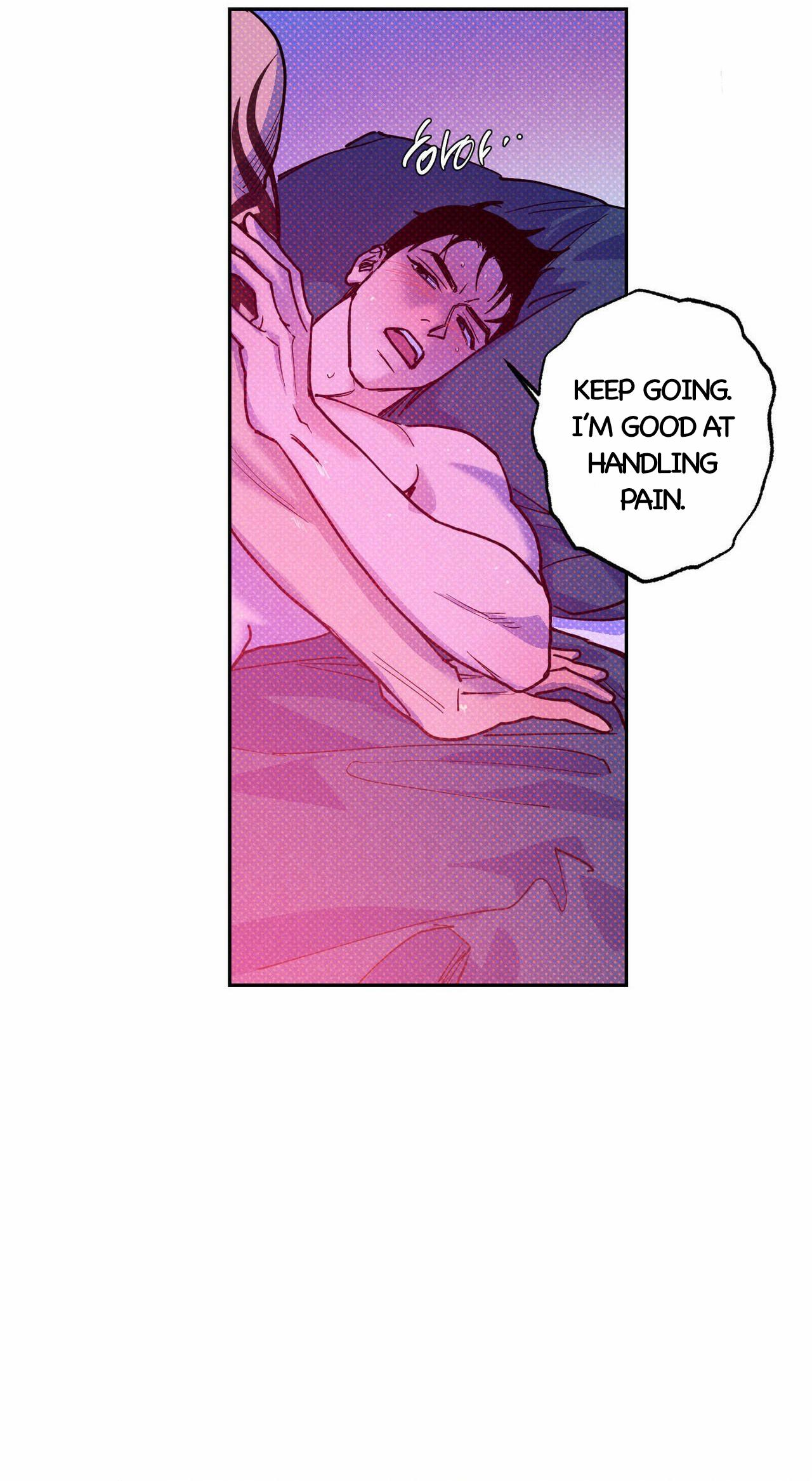 Read Semantic Error chapter 58 image 11 on Lezhin