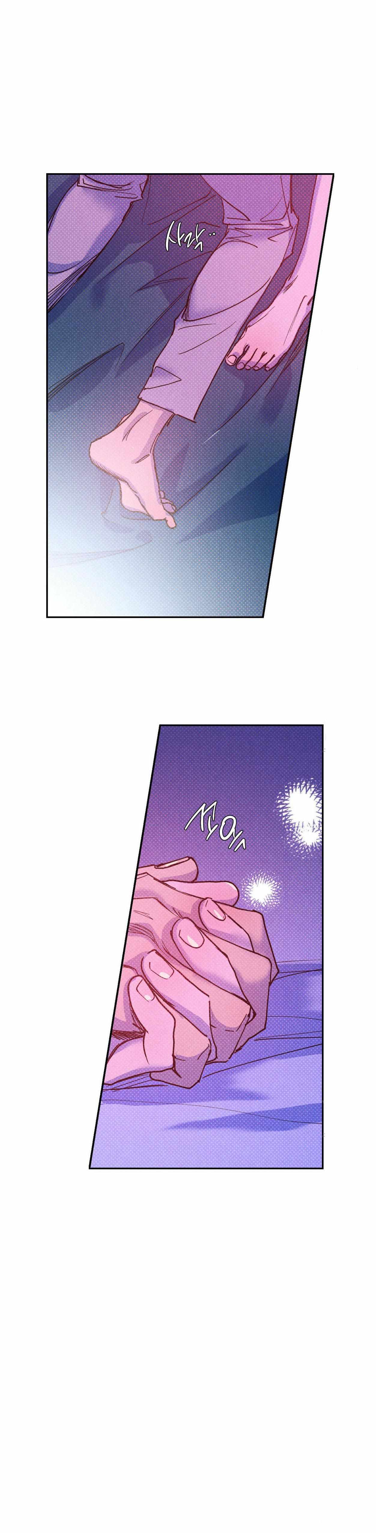 Read Semantic Error chapter 58 image 19 on Lezhin