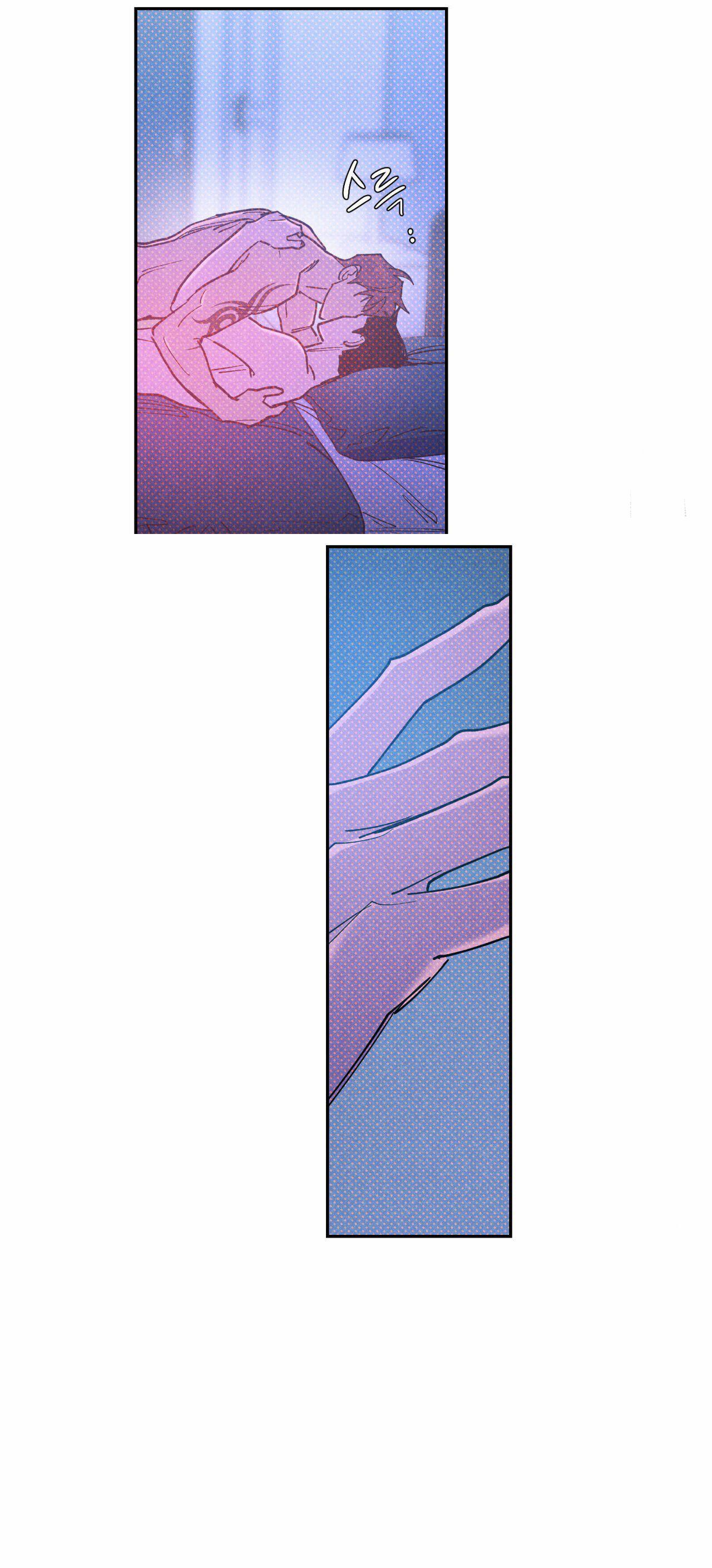 Read Semantic Error chapter 58 image 2 on Lezhin