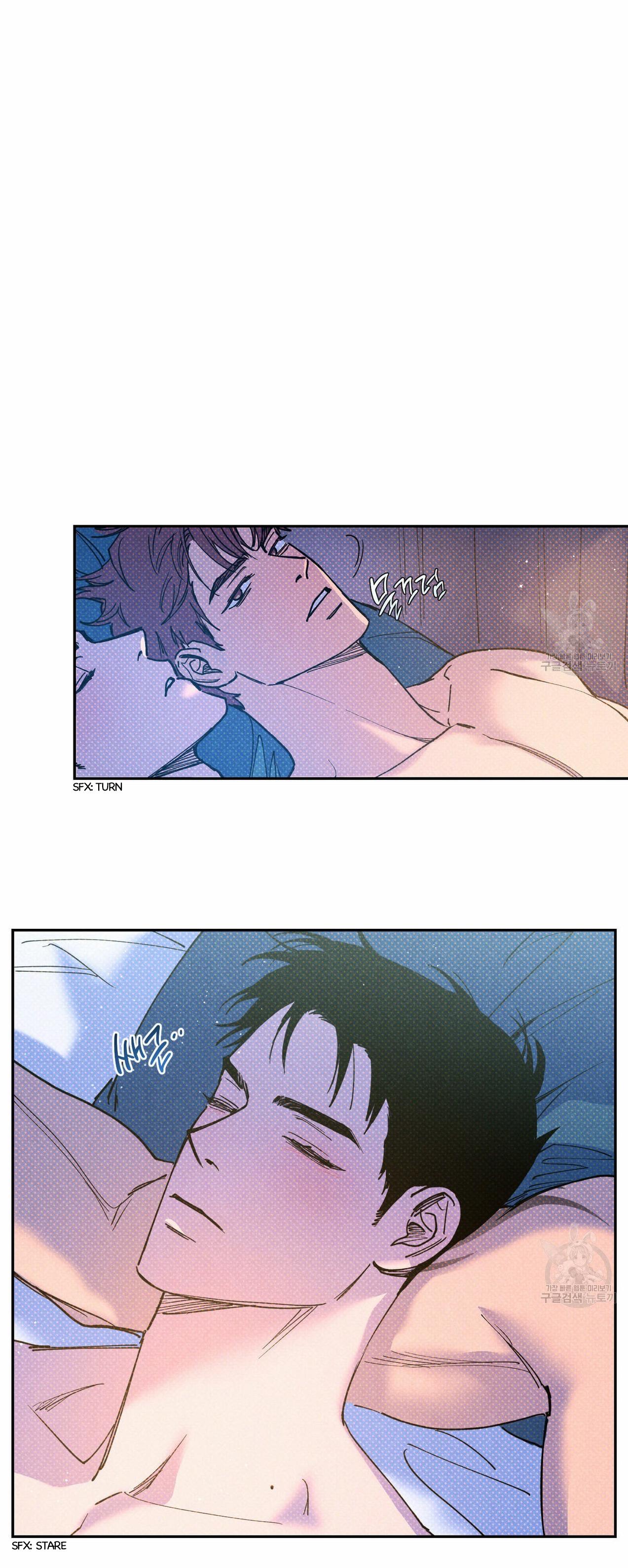 Read Semantic Error chapter 58 image 22 on Lezhin