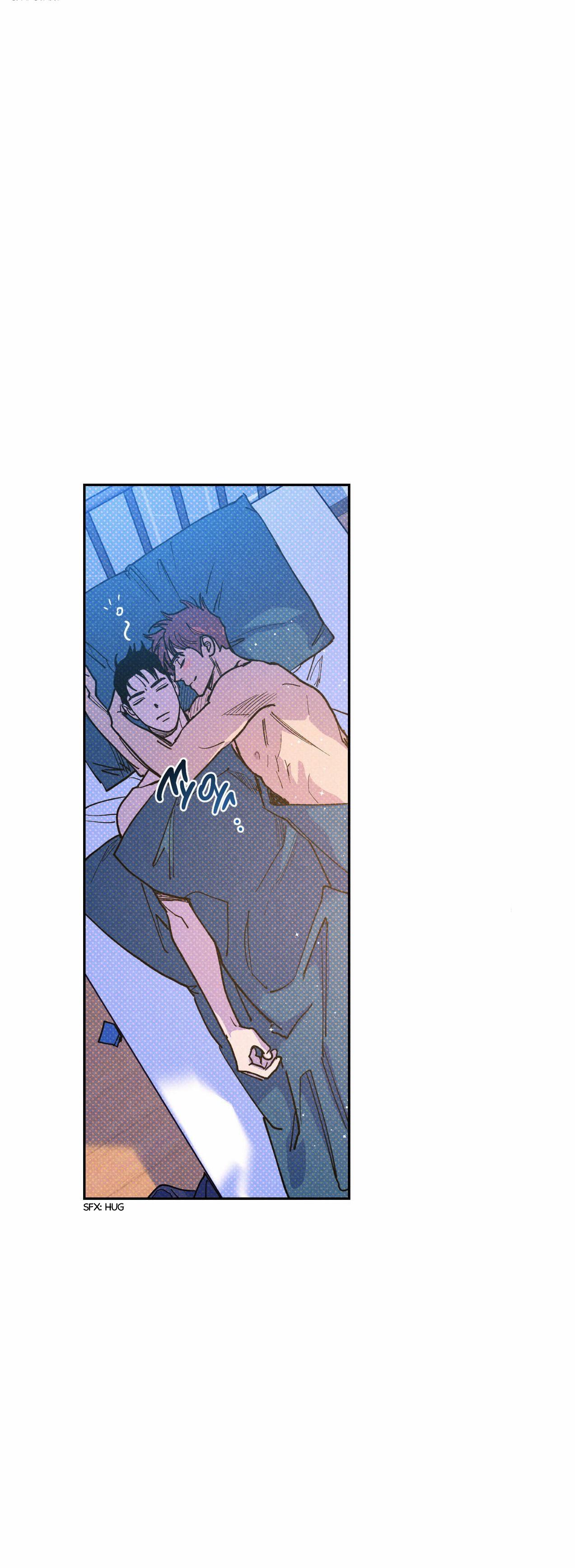 Read Semantic Error chapter 58 image 23 on Lezhin