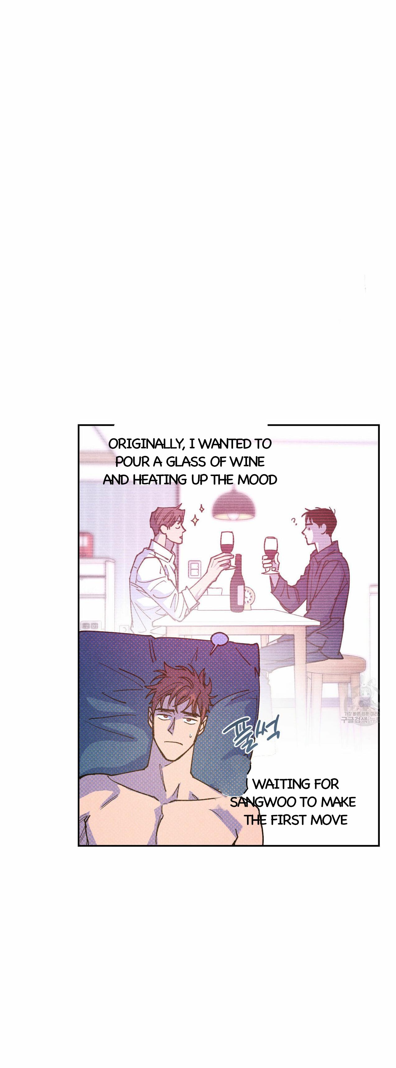 Read Semantic Error chapter 58 image 28 on Lezhin