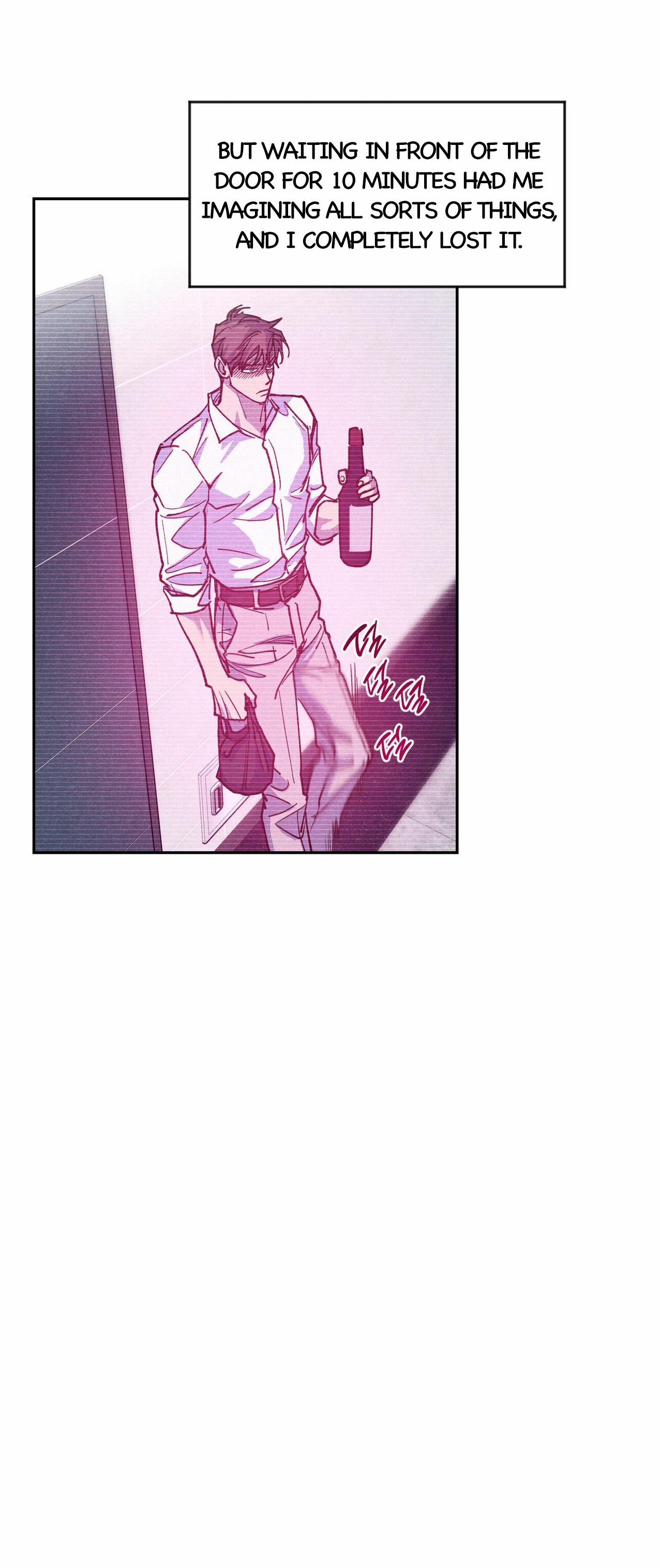 Read Semantic Error chapter 58 image 29 on Lezhin