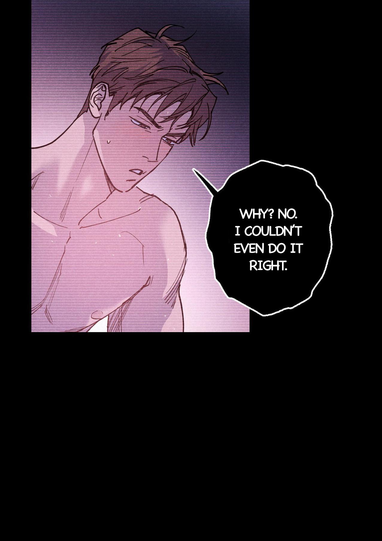Read Semantic Error chapter 58 image 32 on Lezhin