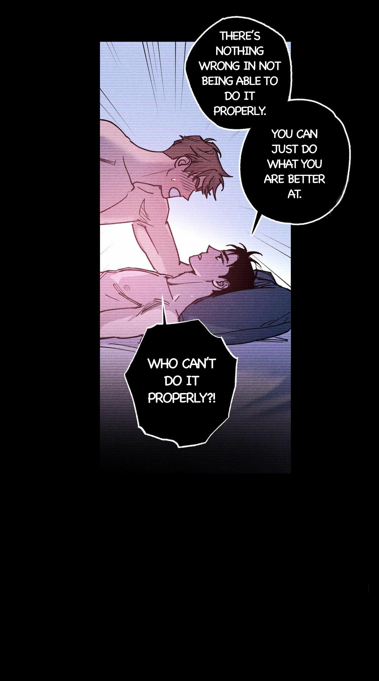 Read Semantic Error chapter 58 image 33 on Lezhin