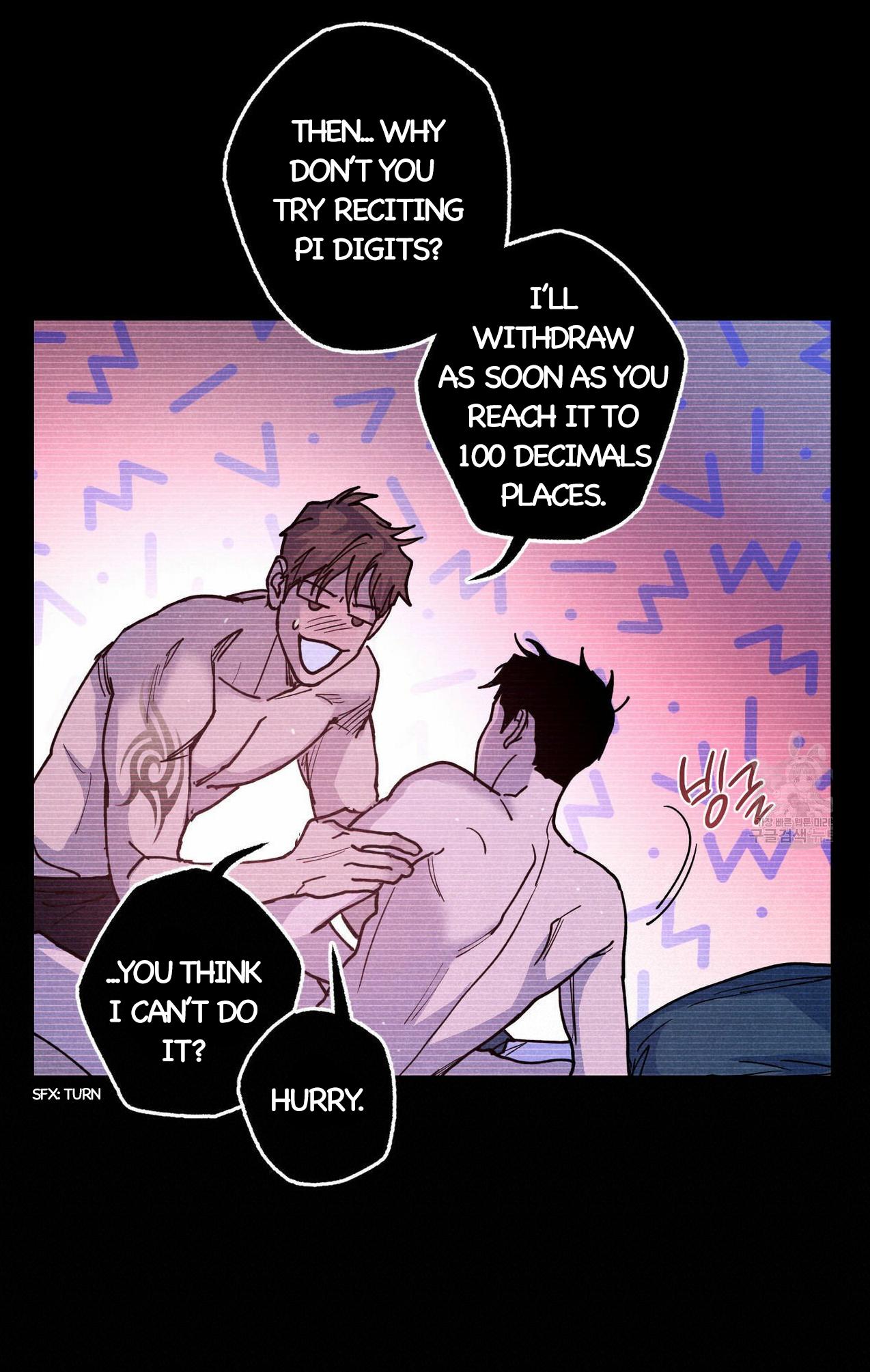 Read Semantic Error chapter 58 image 34 on Lezhin
