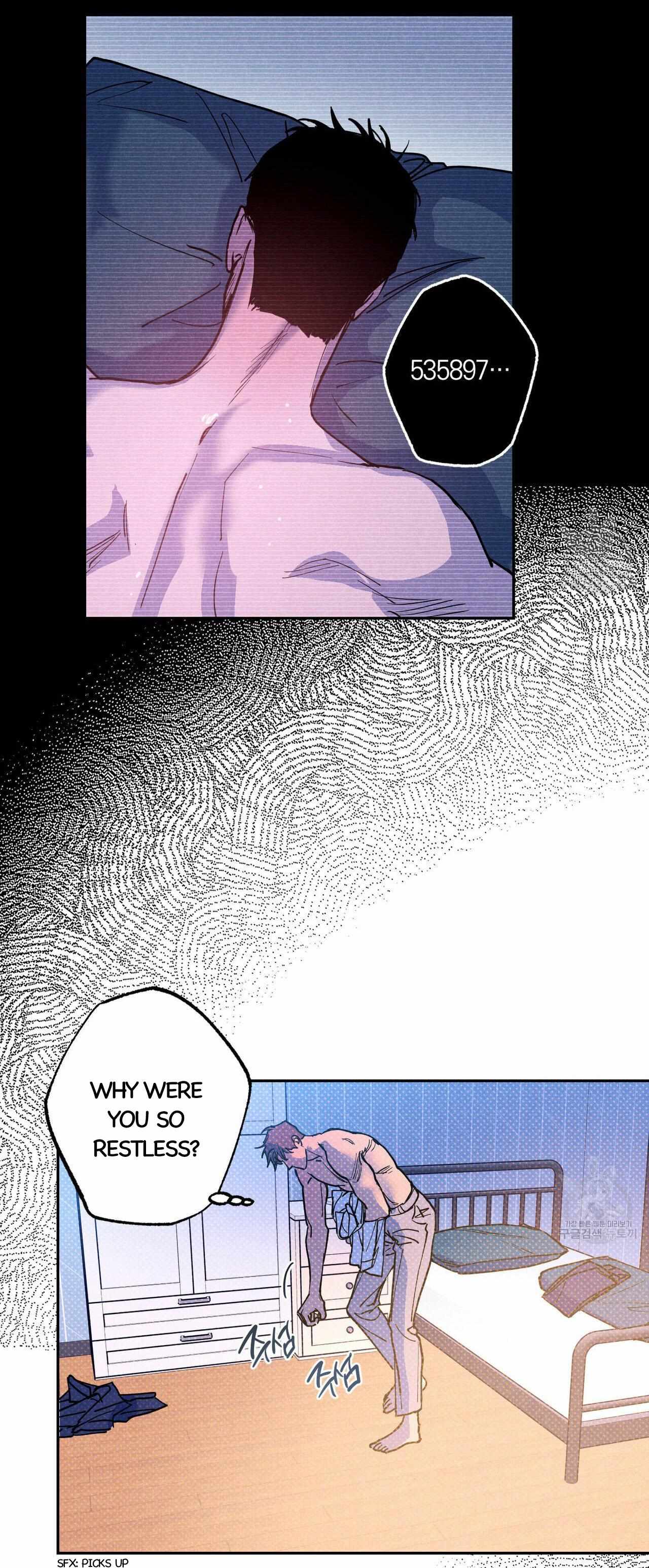 Read Semantic Error chapter 58 image 36 on Lezhin