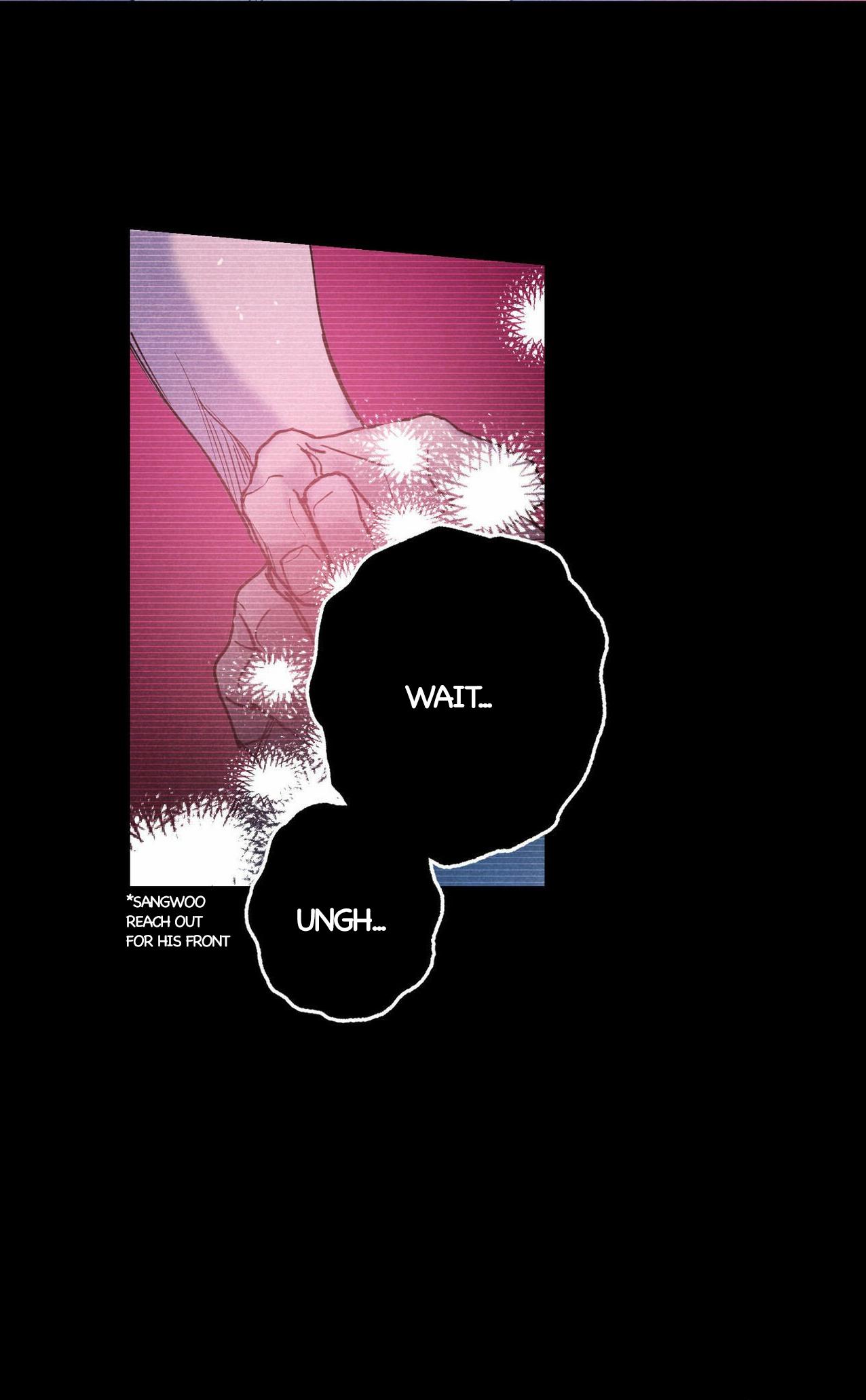 Read Semantic Error chapter 58 image 42 on Lezhin
