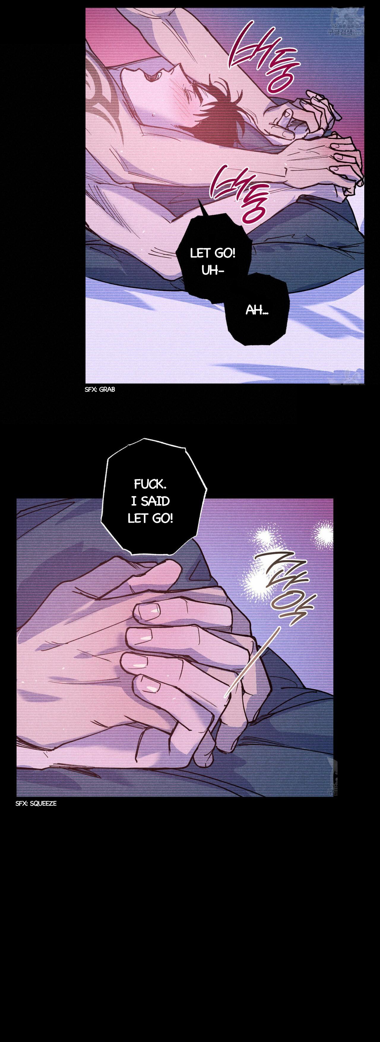 Read Semantic Error chapter 58 image 43 on Lezhin
