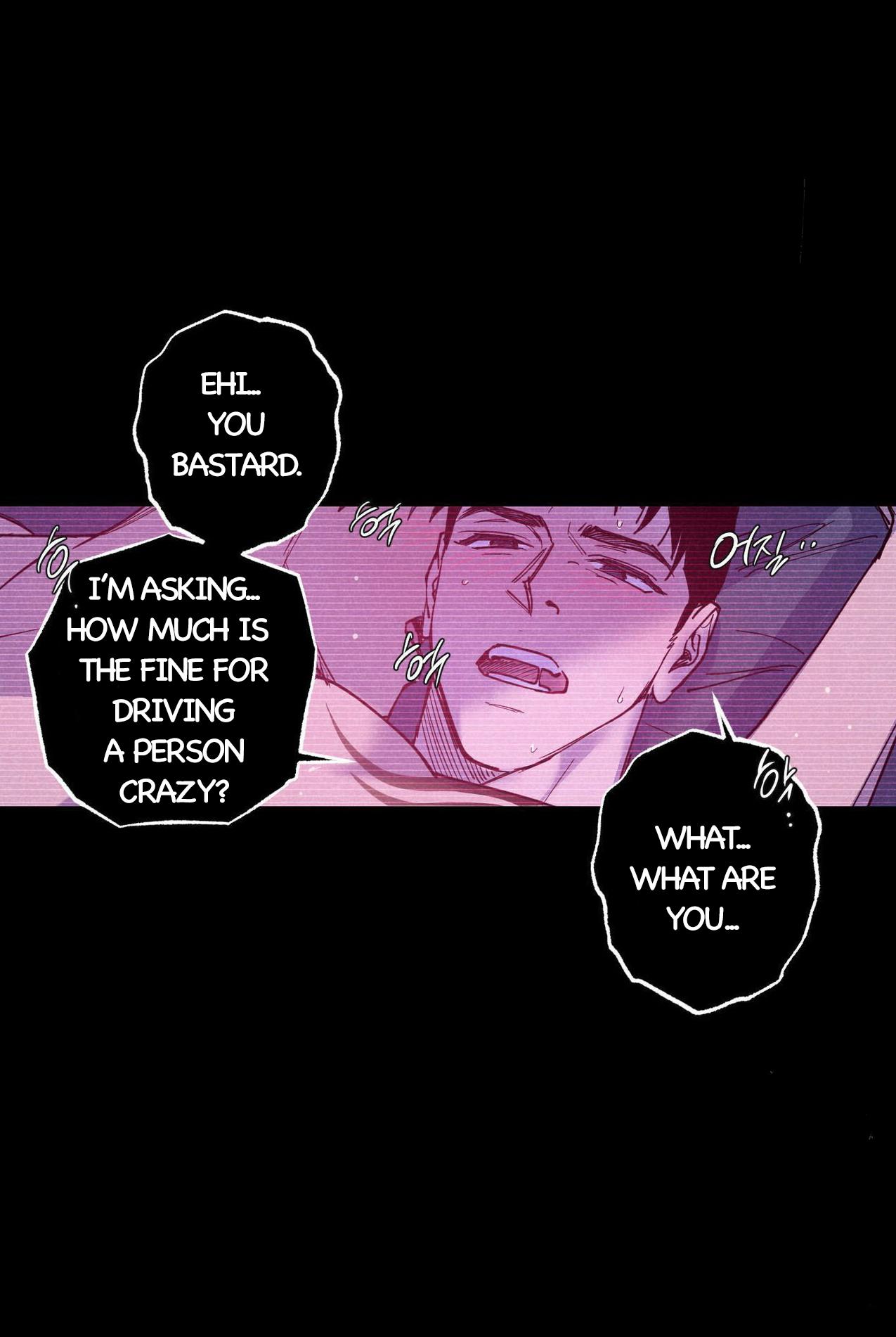 Read Semantic Error chapter 58 image 47 on Lezhin