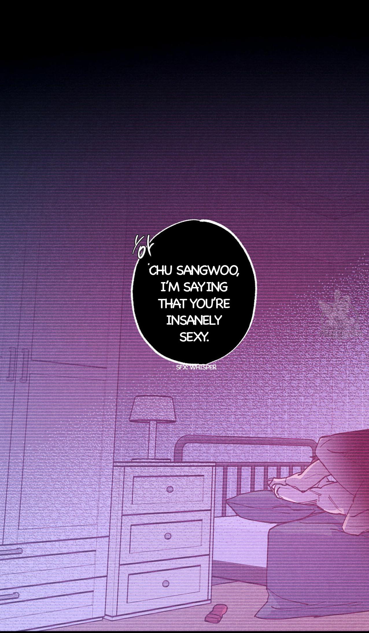 Read Semantic Error chapter 58 image 48 on Lezhin