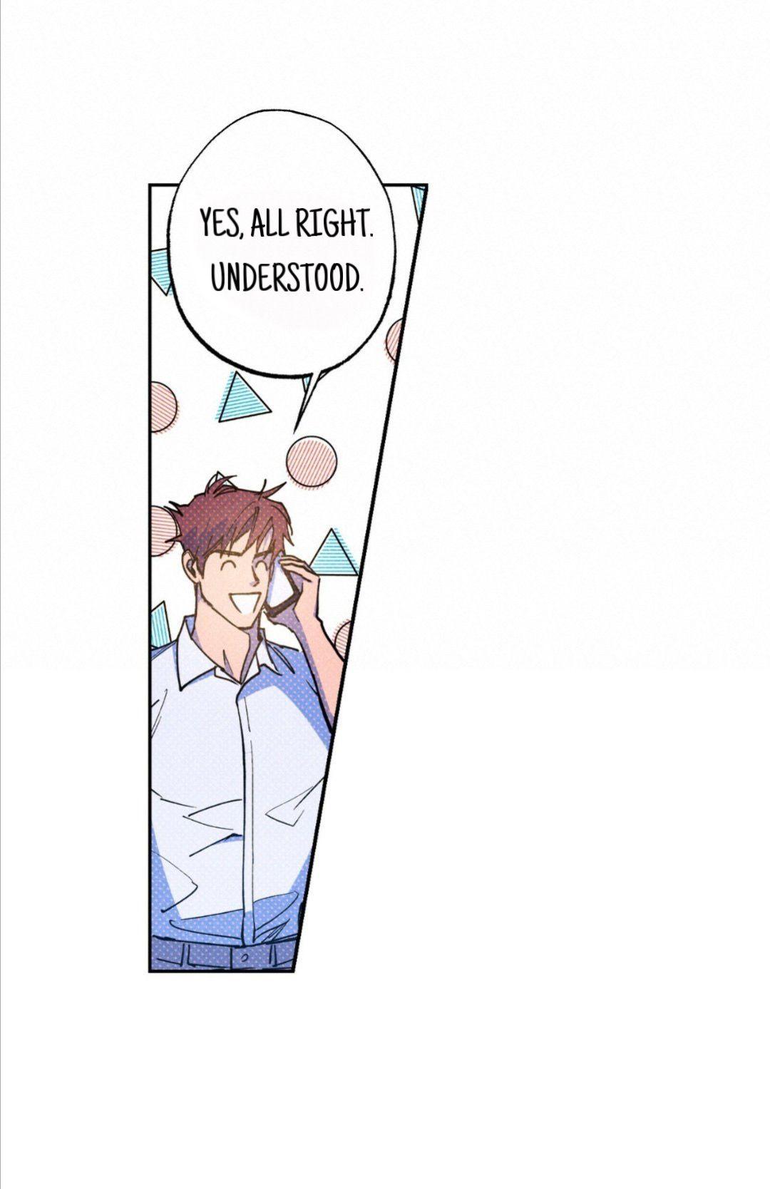 Read Semantic Error chapter 59 image 10 on Lezhin