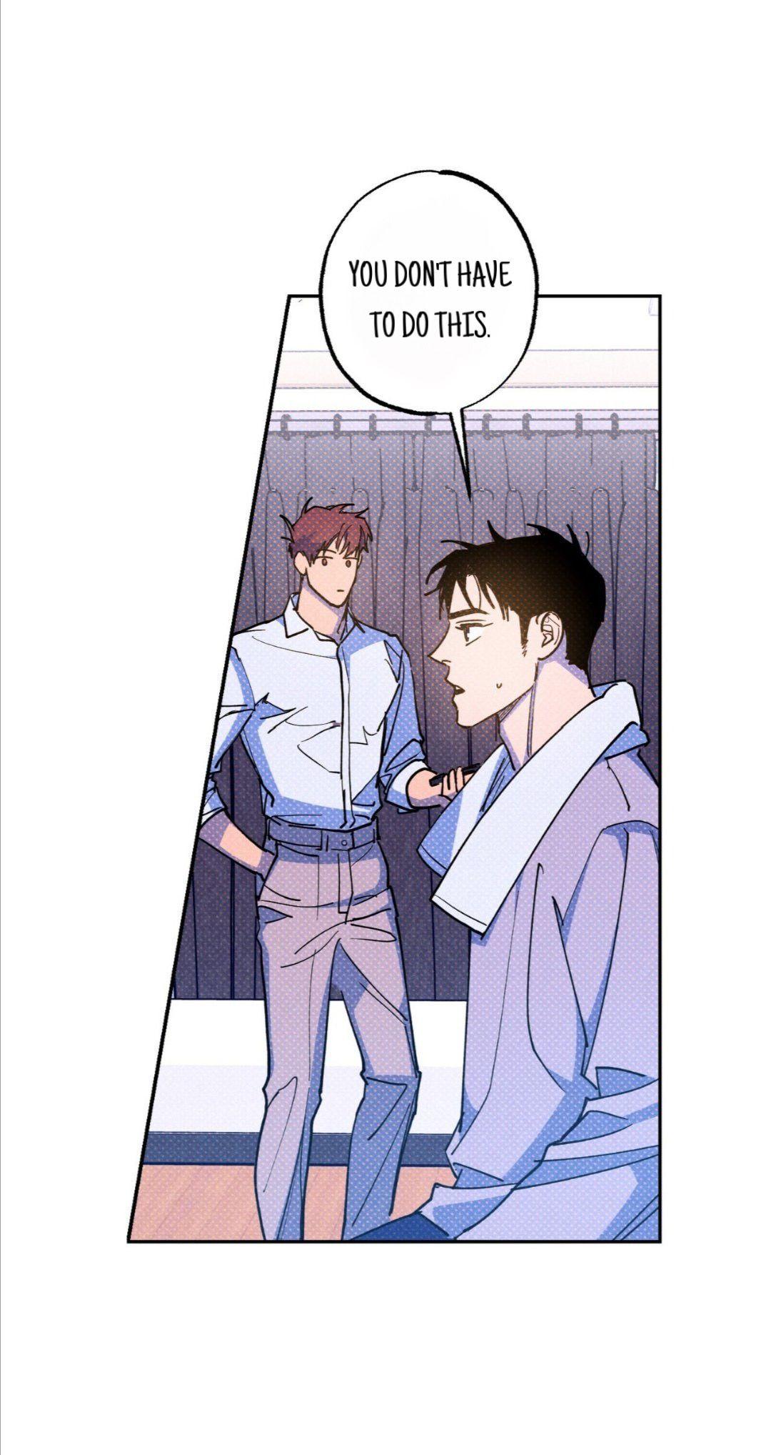 Read Semantic Error chapter 59 image 11 on Lezhin