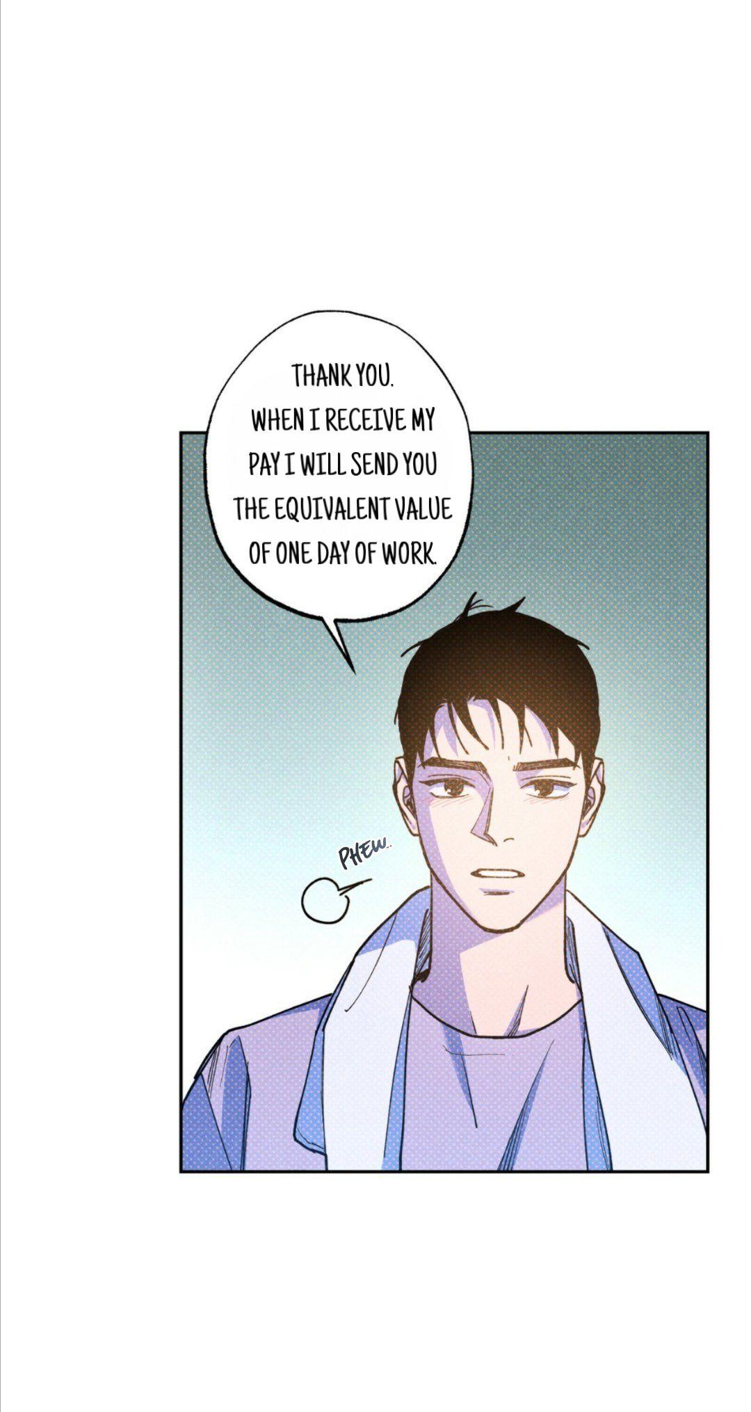 Read Semantic Error chapter 59 image 13 on Lezhin