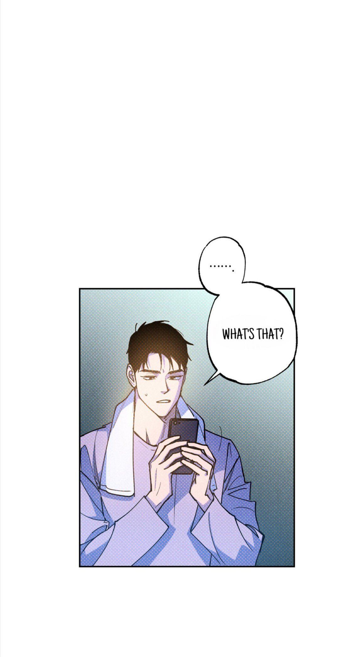 Read Semantic Error chapter 59 image 17 on Lezhin