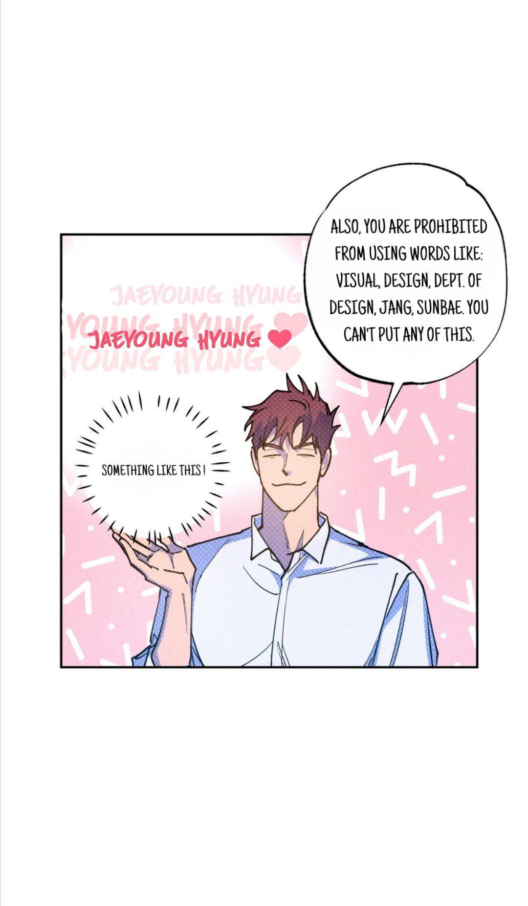 Read Semantic Error chapter 59 image 18 on Lezhin